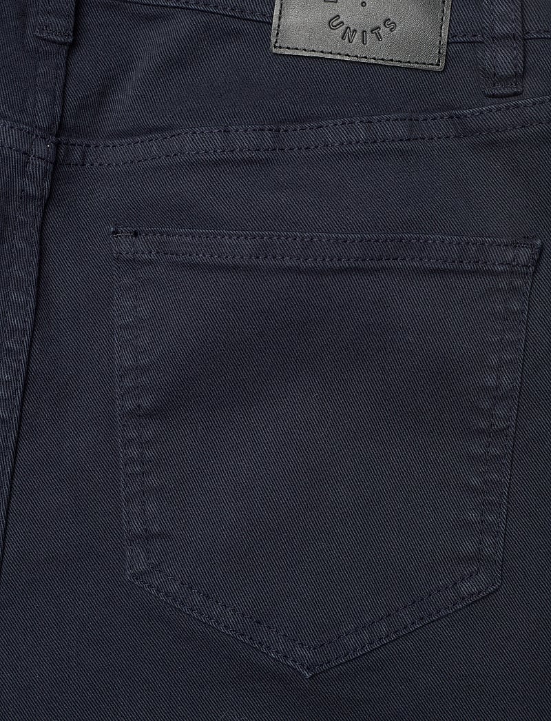 FIVEUNITS - NaomiFV - schlaghosen - blue moon - 5