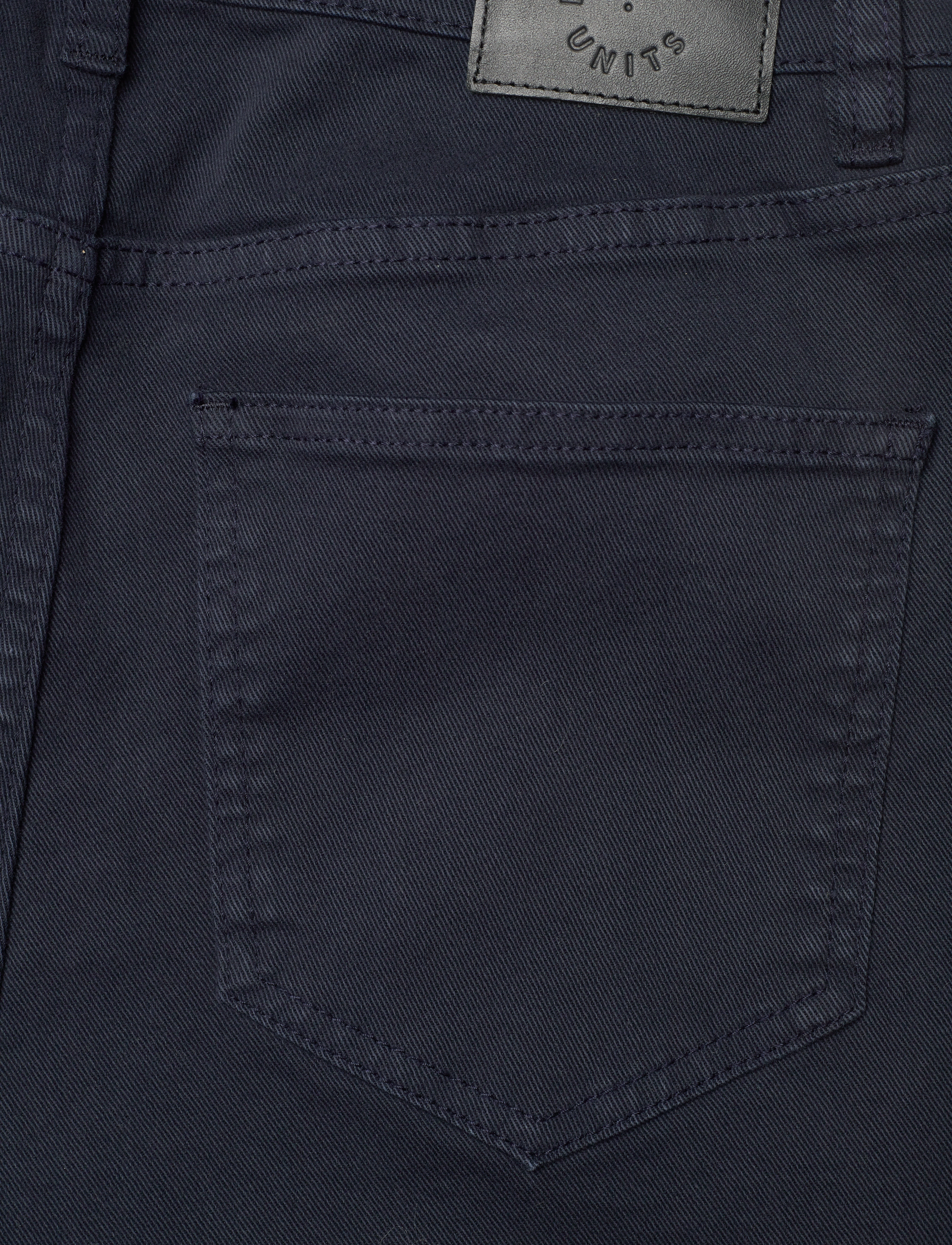 FIVEUNITS - NaomiFV - flared jeans - blue moon - 5