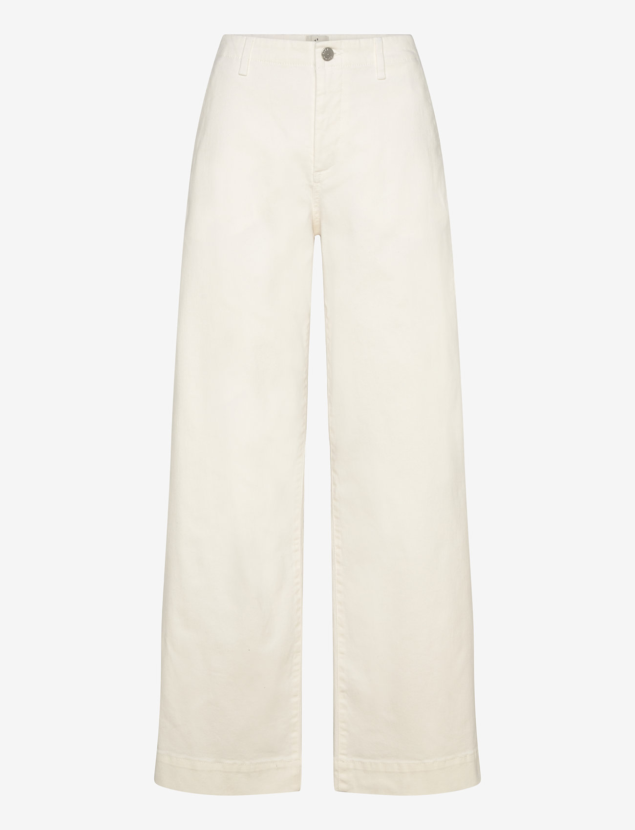 FIVEUNITS - EricaFV - vida jeans - eggshell - 0