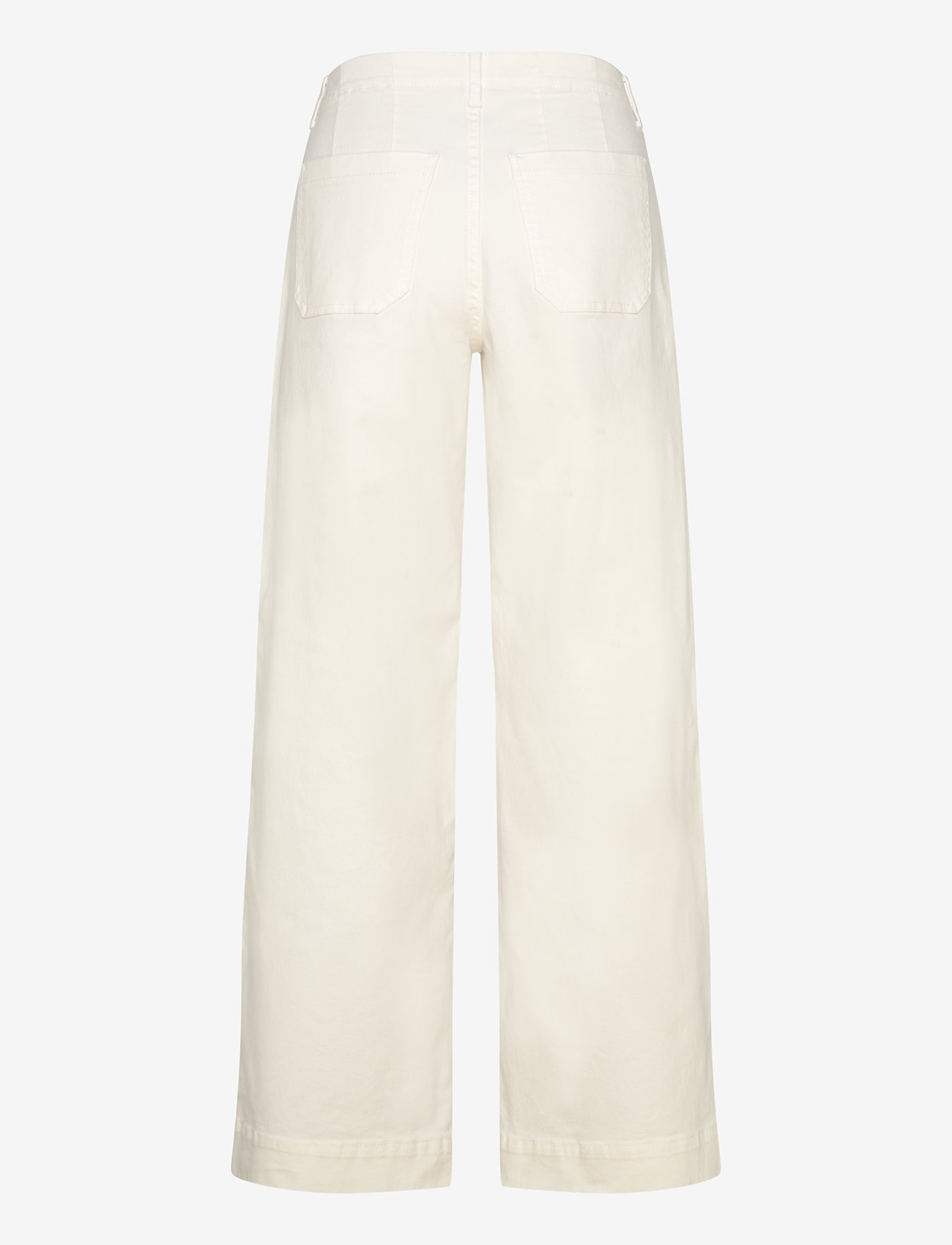 FIVEUNITS - EricaFV - vida jeans - eggshell - 1