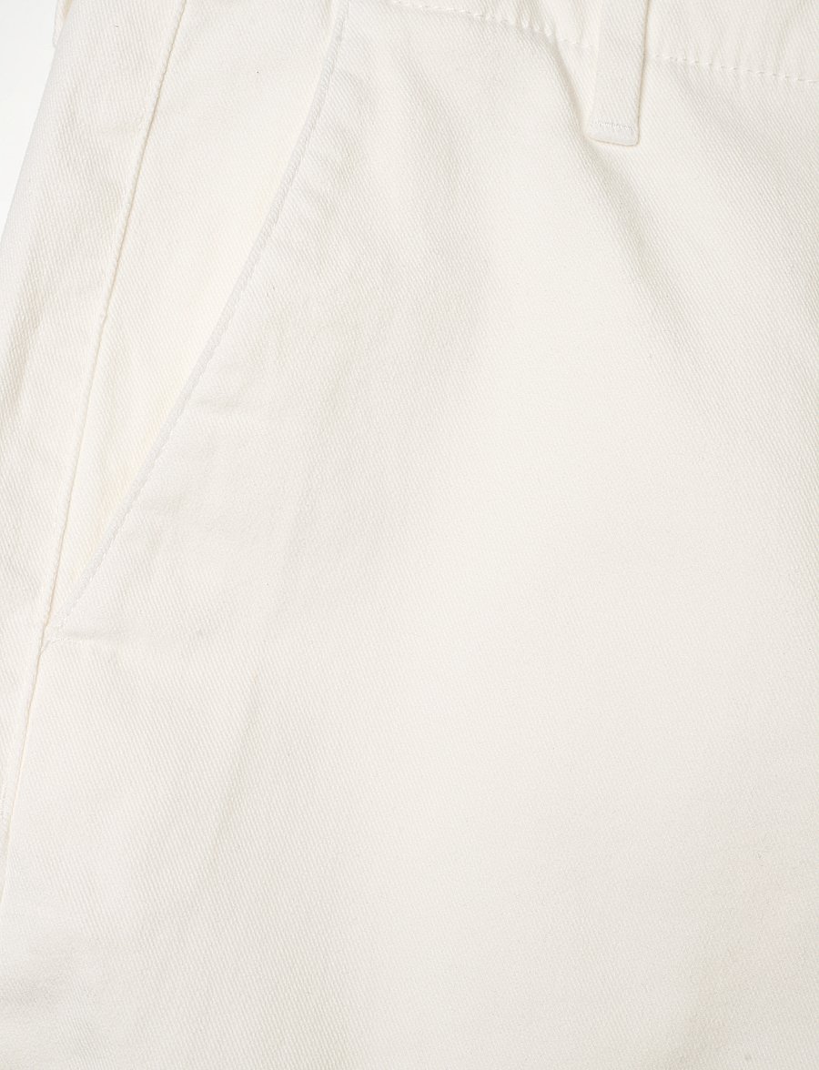 FIVEUNITS - EricaFV - wide leg jeans - eggshell - 3