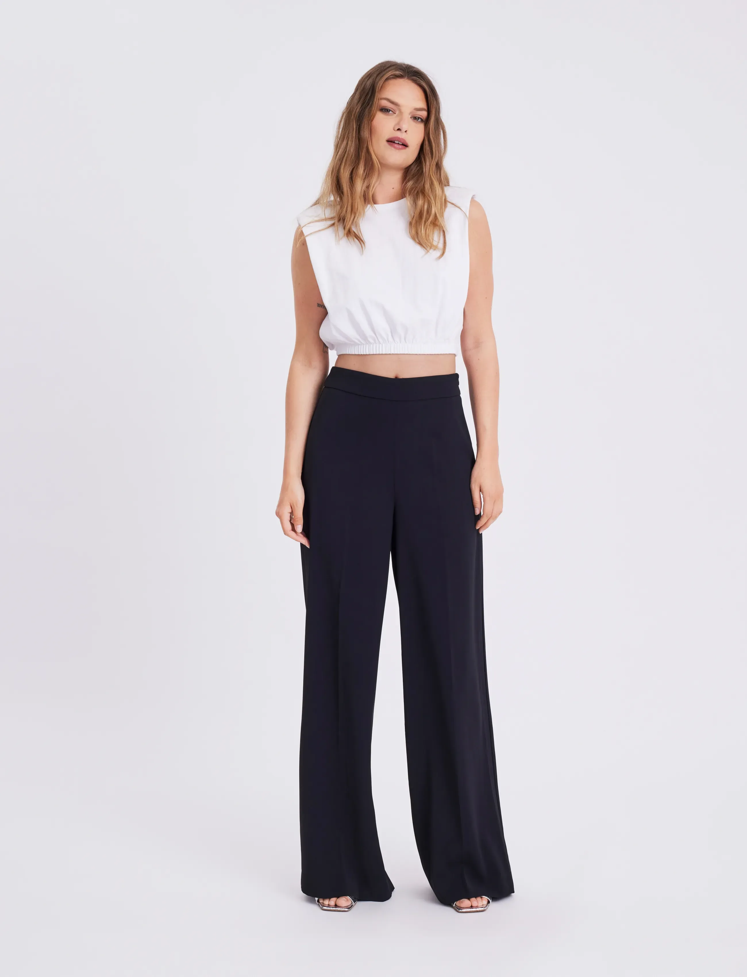 FIVEUNITS MarieFV - Five Units - BLACK / black
