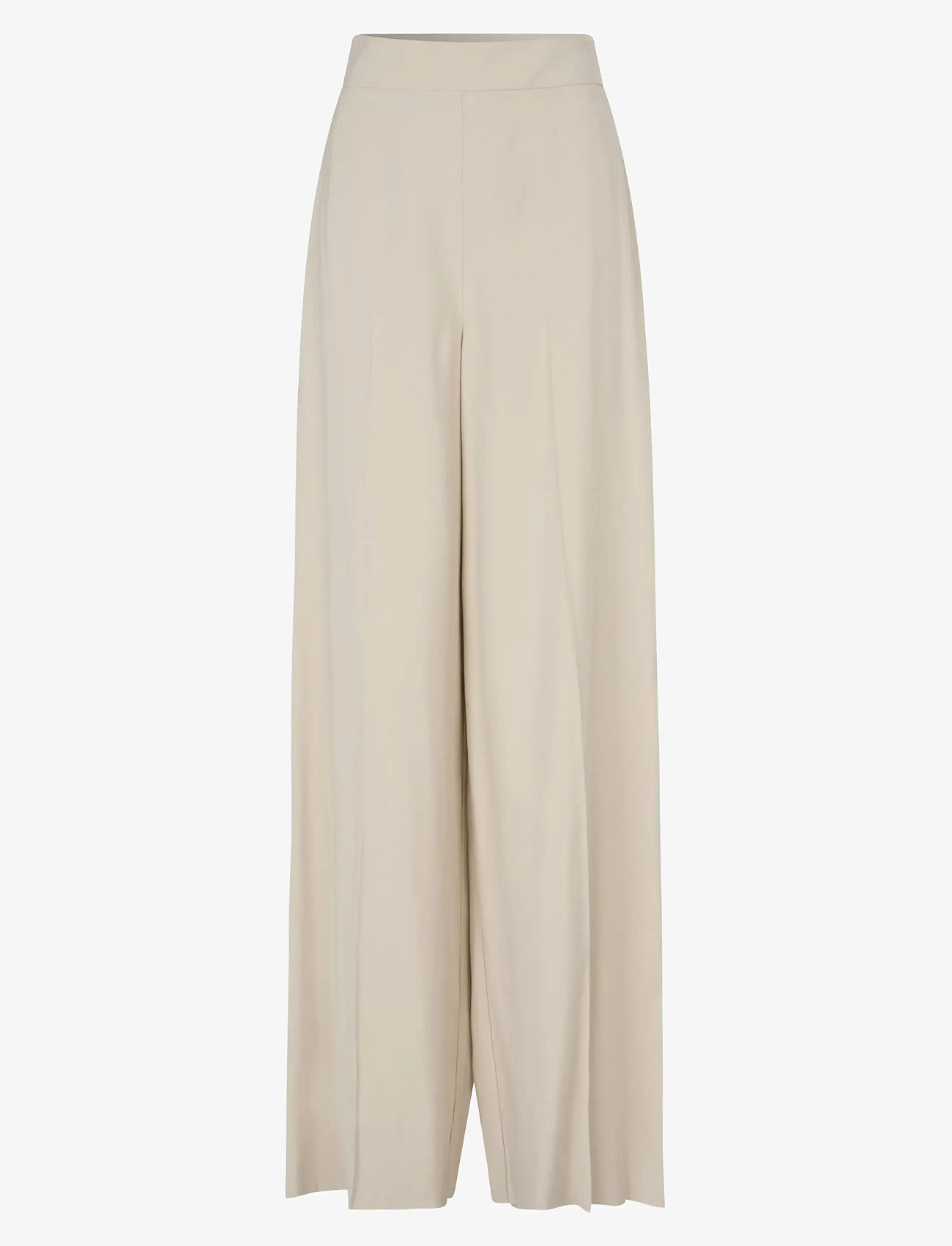 FIVEUNITS - MarieFV - culottes - vanilla - 1