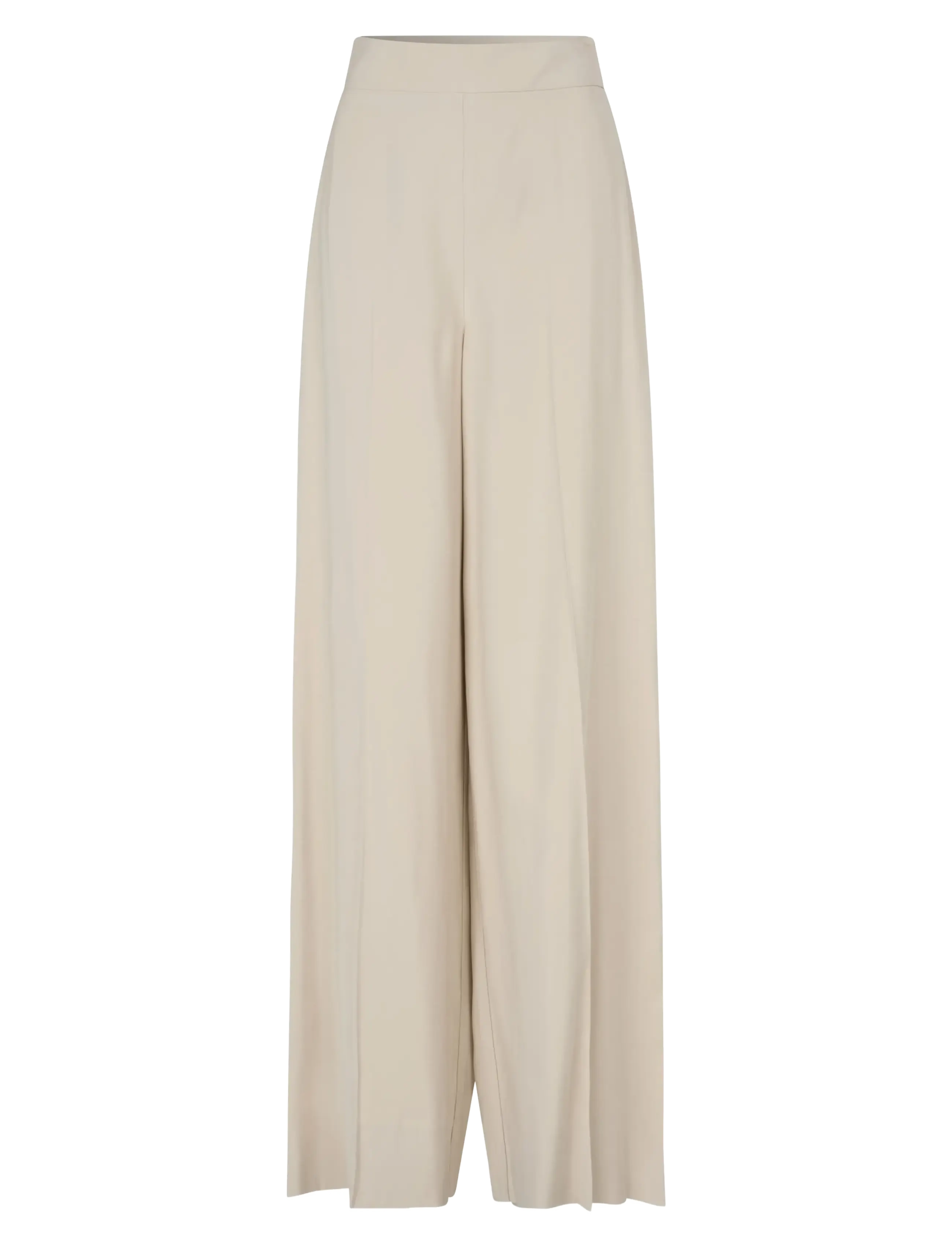 FIVEUNITS - MarieFV - culottes - vanilla - 1