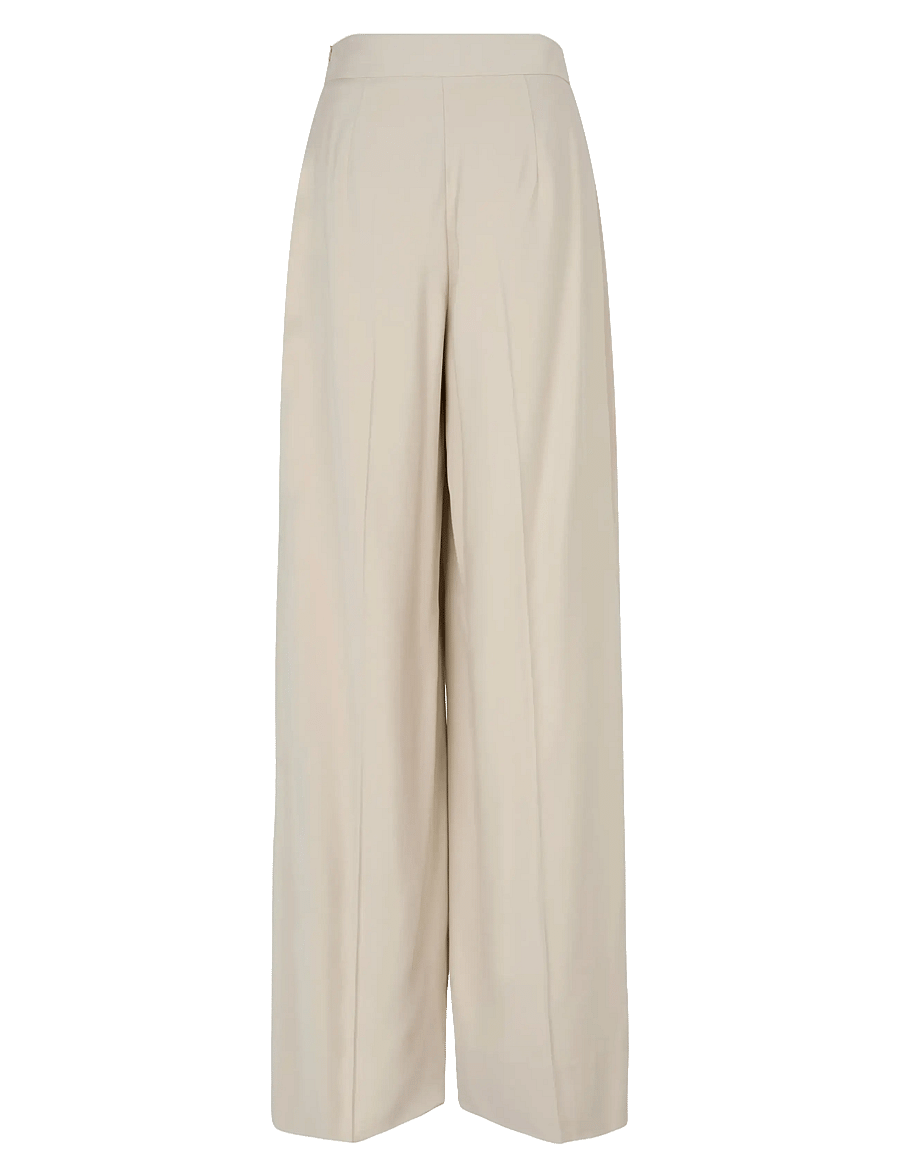 FIVEUNITS - MarieFV - culottes - vanilla - 2