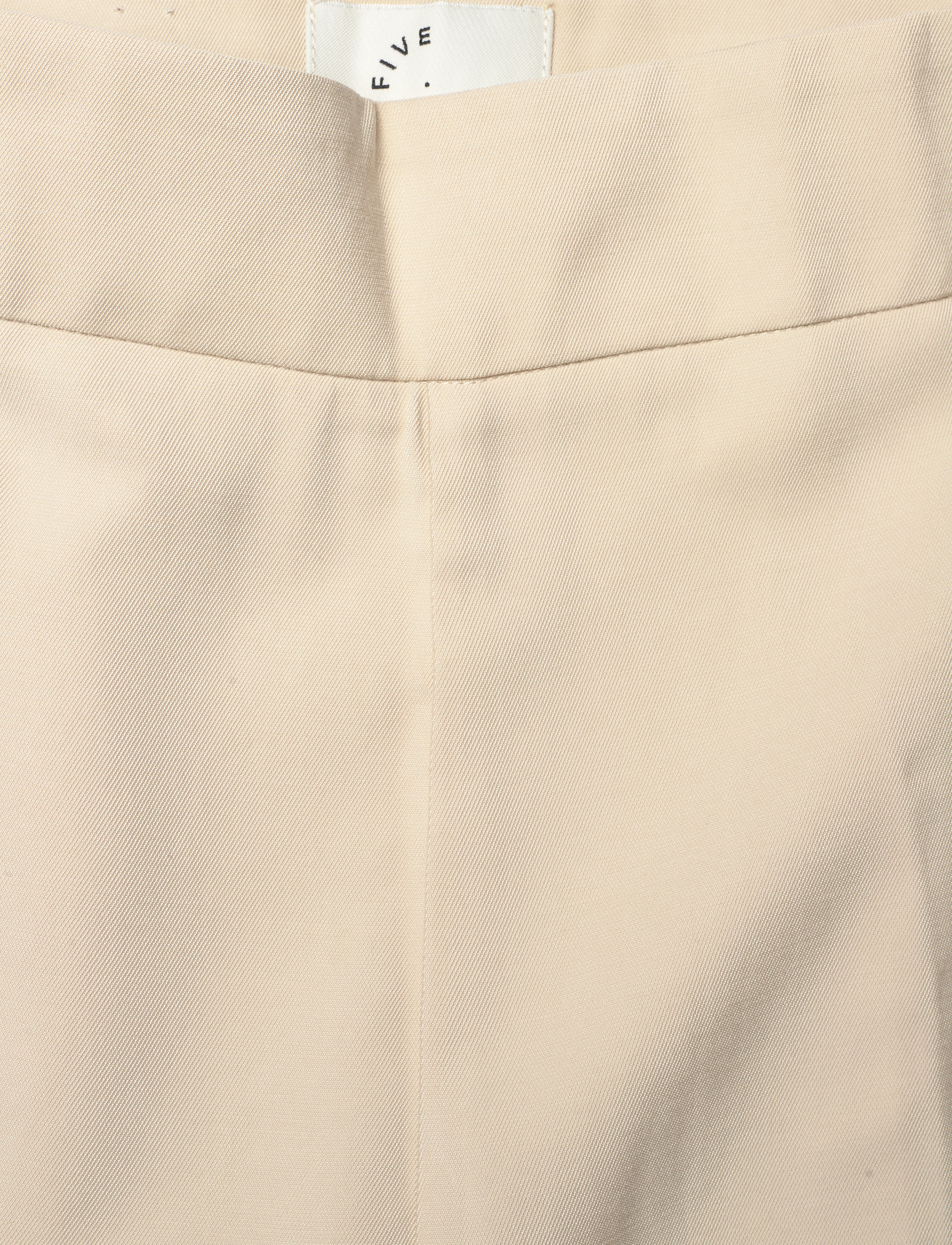 FIVEUNITS - MarieFV - culottes - vanilla - 4