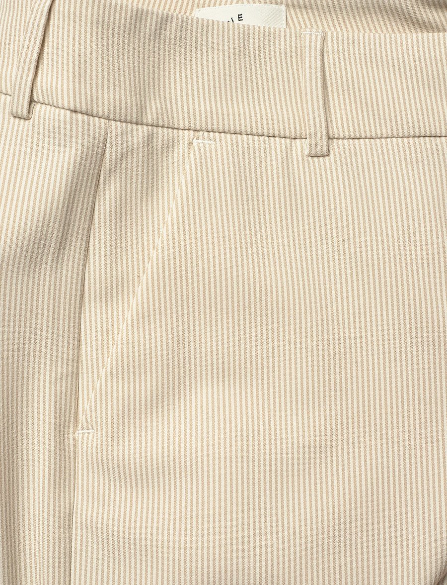 FIVEUNITS - DenaFV - pidulikud püksid - light sand stripe - 5