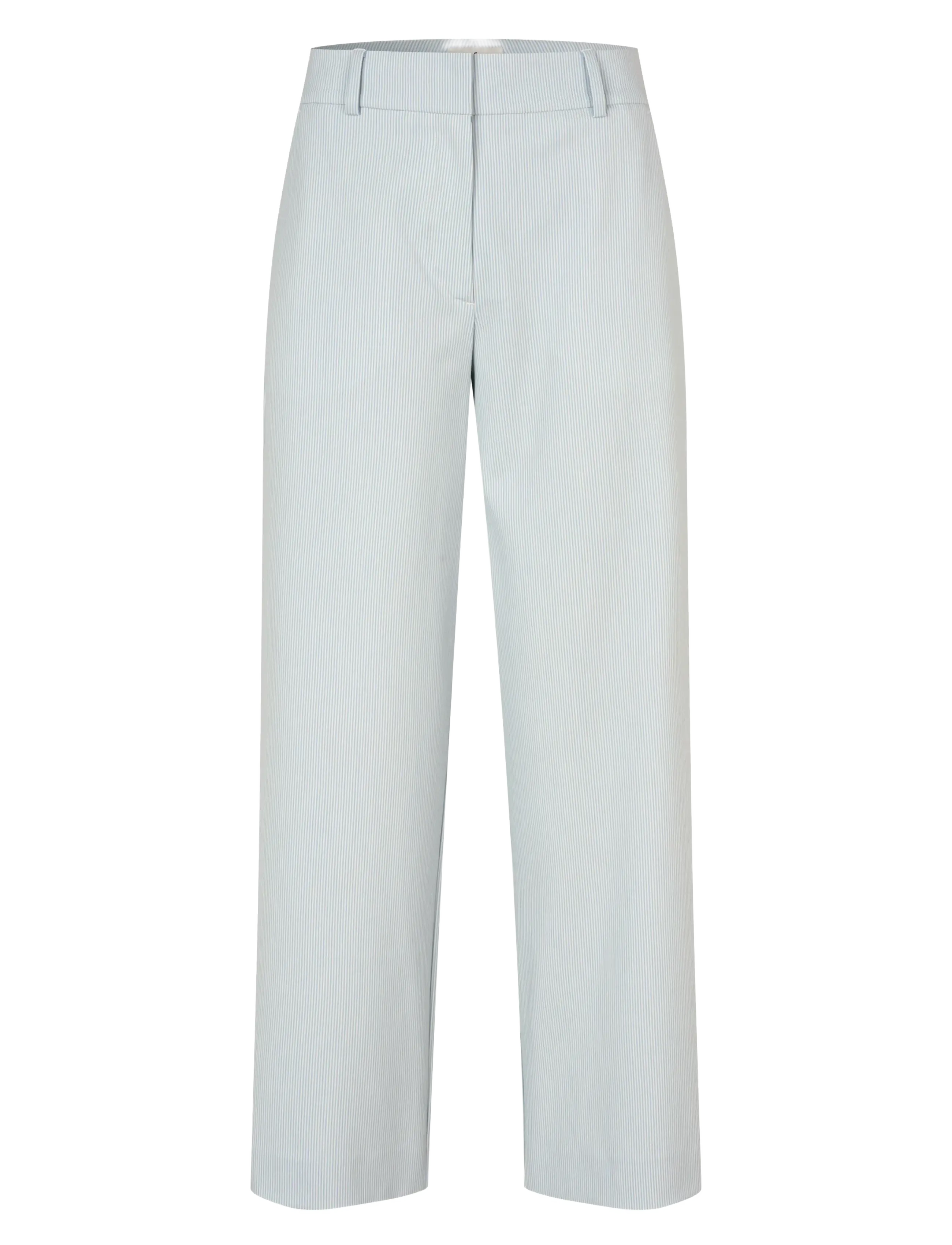 FIVEUNITS Denafv Blau - 27 Long - Damen