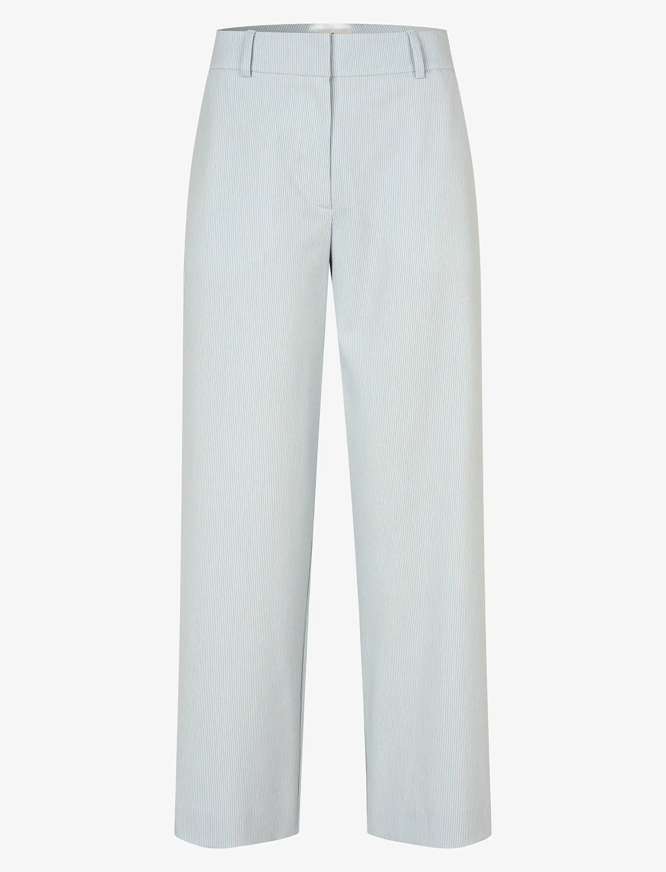 FIVEUNITS - DenaFV - formell - light blue stripe - 0