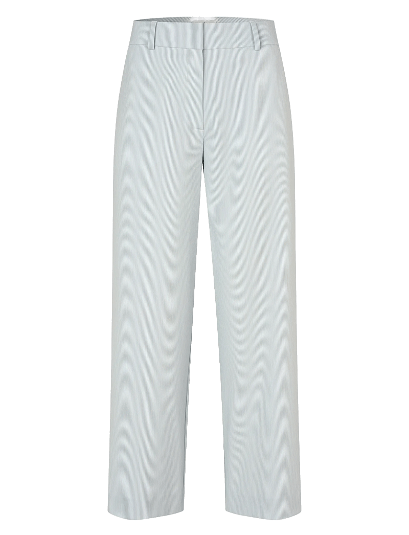 FIVEUNITS - DenaFV - formell - light blue stripe - 1