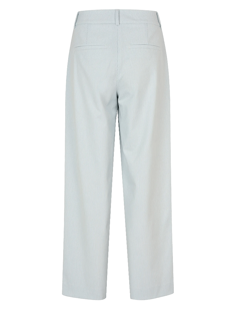 FIVEUNITS - DenaFV - formell - light blue stripe - 2