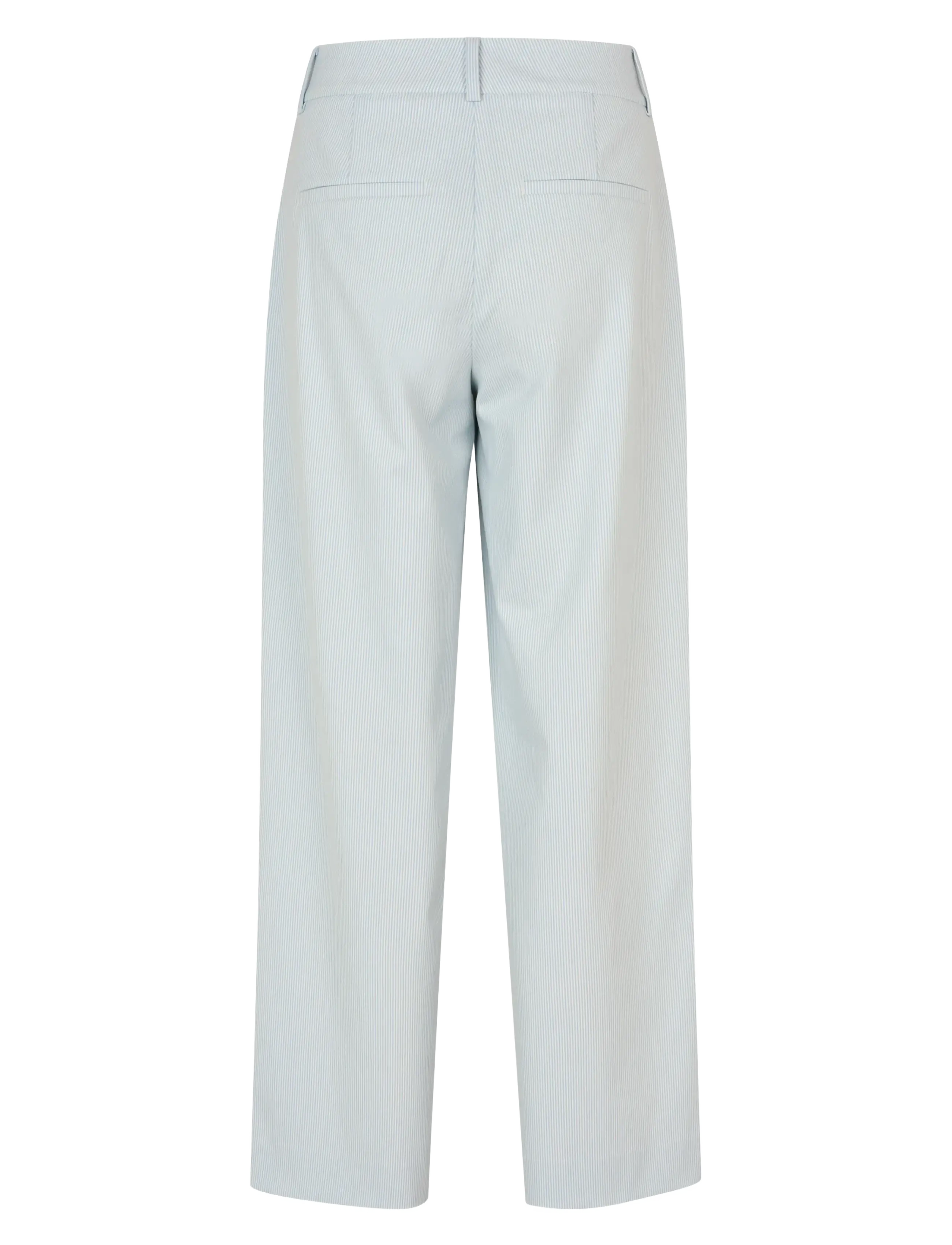 FIVEUNITS - DenaFV - formell - light blue stripe - 2