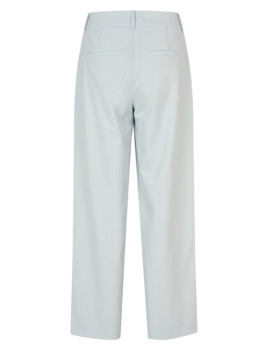 FIVEUNITS - DenaFV - formell - light blue stripe - 2