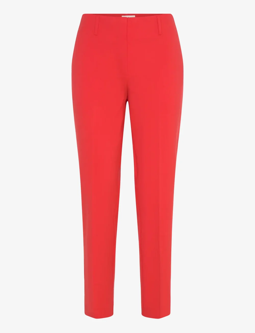 FIVEUNITS - JuliaFV - pidulikud püksid - grenadine - 1