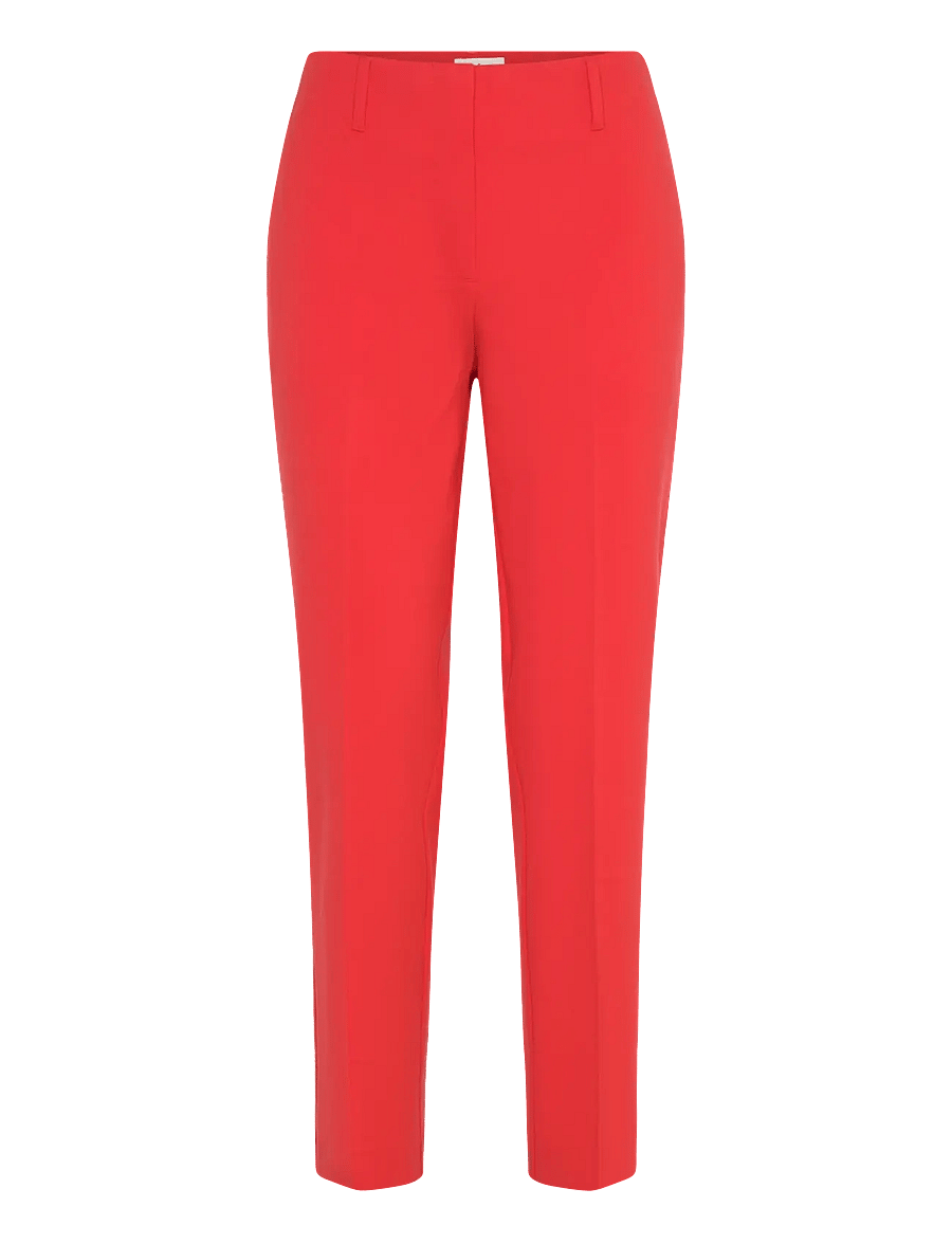 FIVEUNITS - JuliaFV - anzugshosen - grenadine - 1
