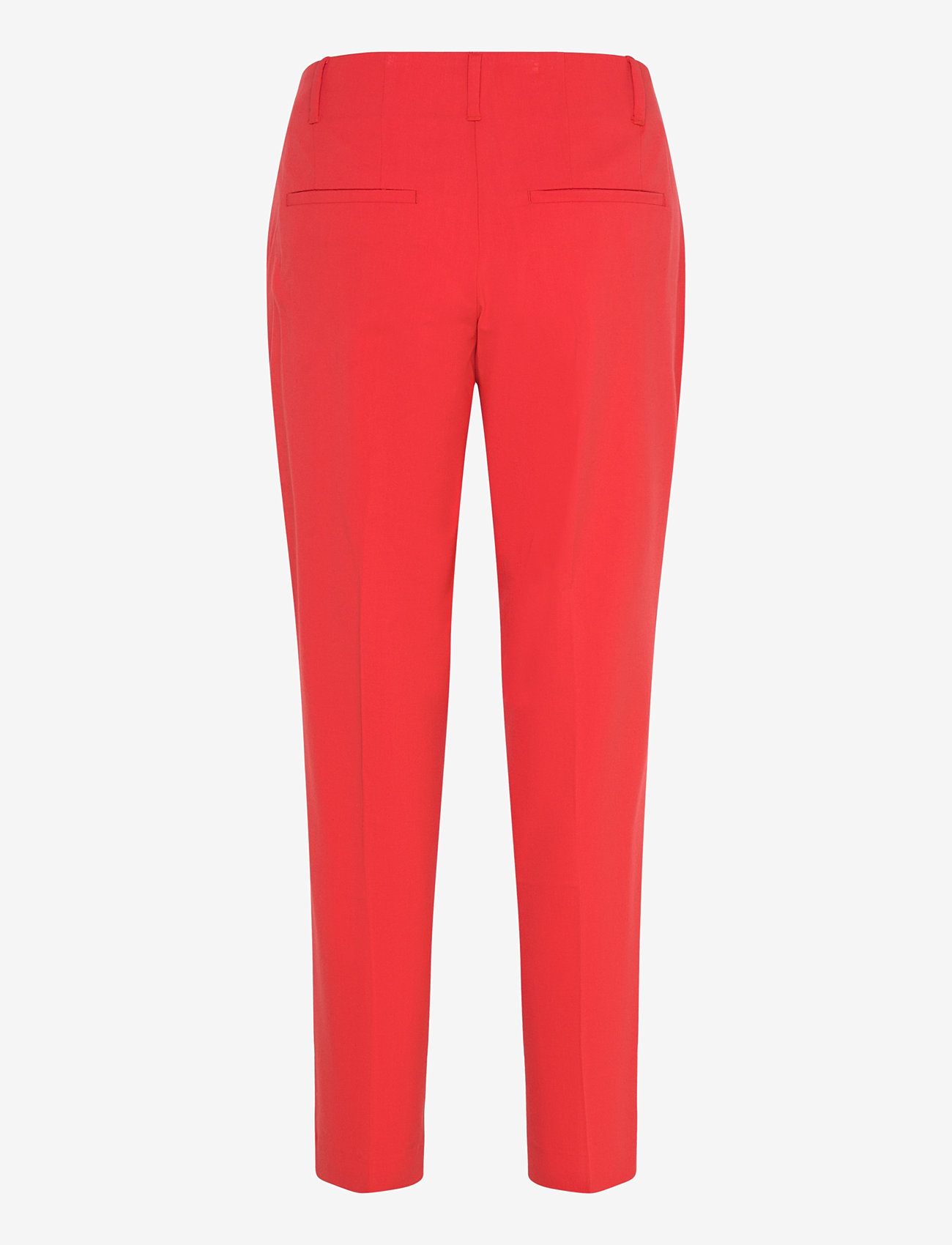 FIVEUNITS - JuliaFV - kostymbyxor - grenadine - 2