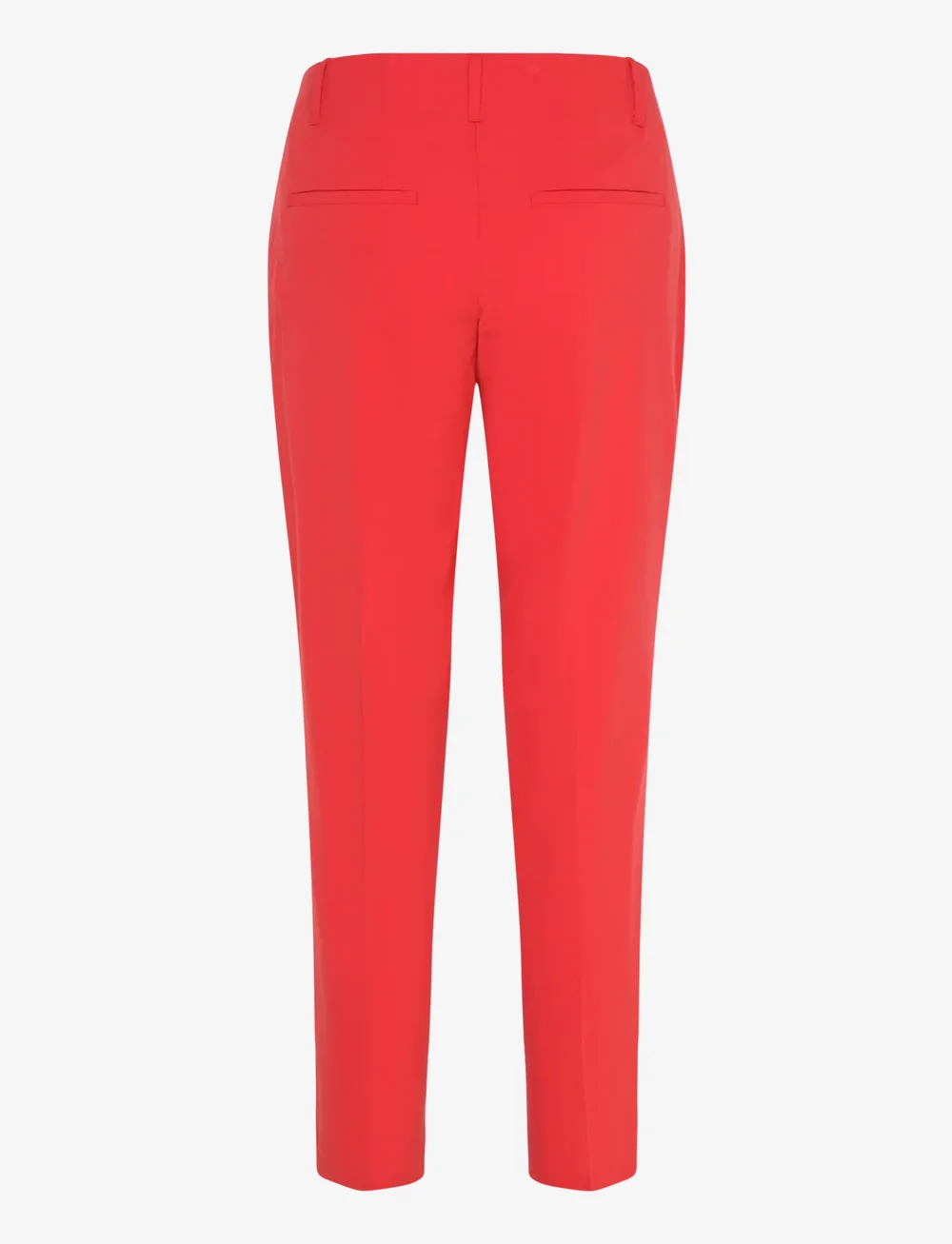 FIVEUNITS - JuliaFV - pidulikud püksid - grenadine - 2