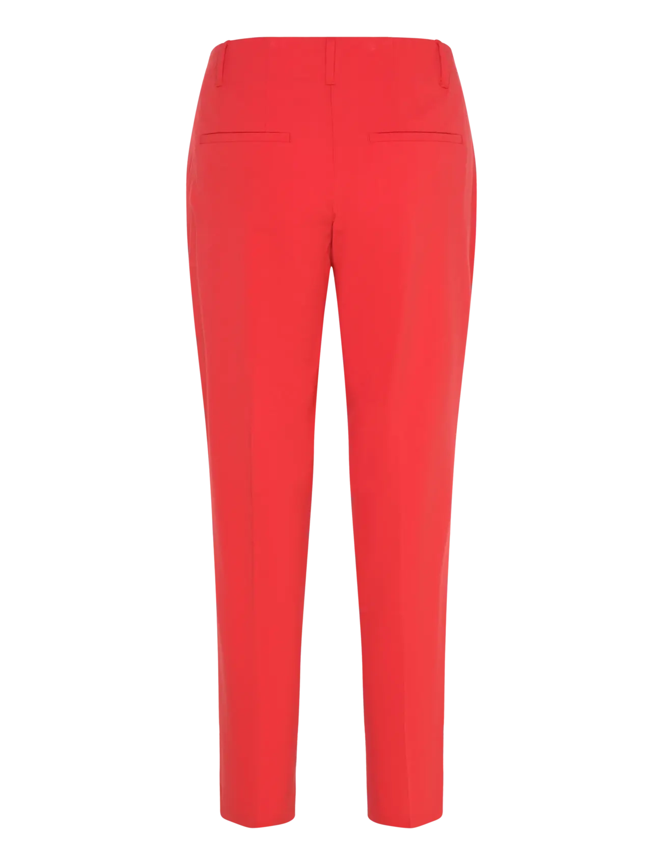 FIVEUNITS - JuliaFV - habitbukser - grenadine - 2