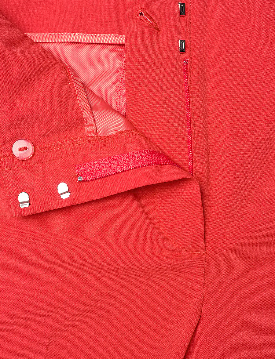 FIVEUNITS - JuliaFV - anzugshosen - grenadine - 5