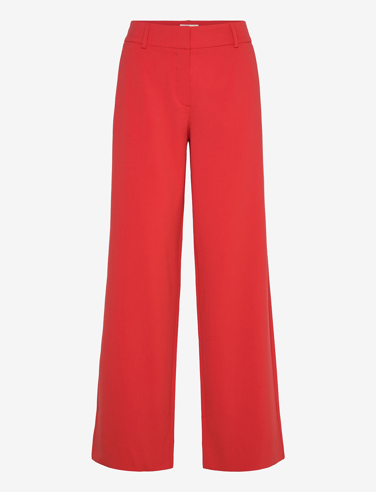 FIVEUNITS - DenaFV - kostymbyxor - grenadine - 1