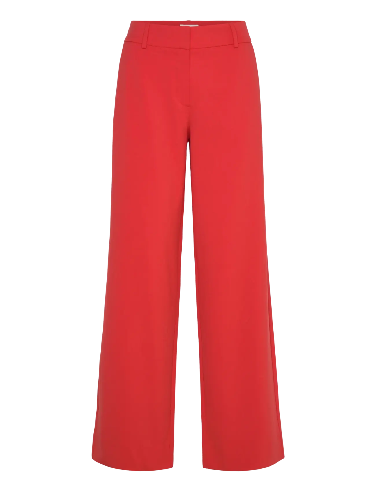FIVEUNITS DenaFV - Riided - GRENADINE / red
