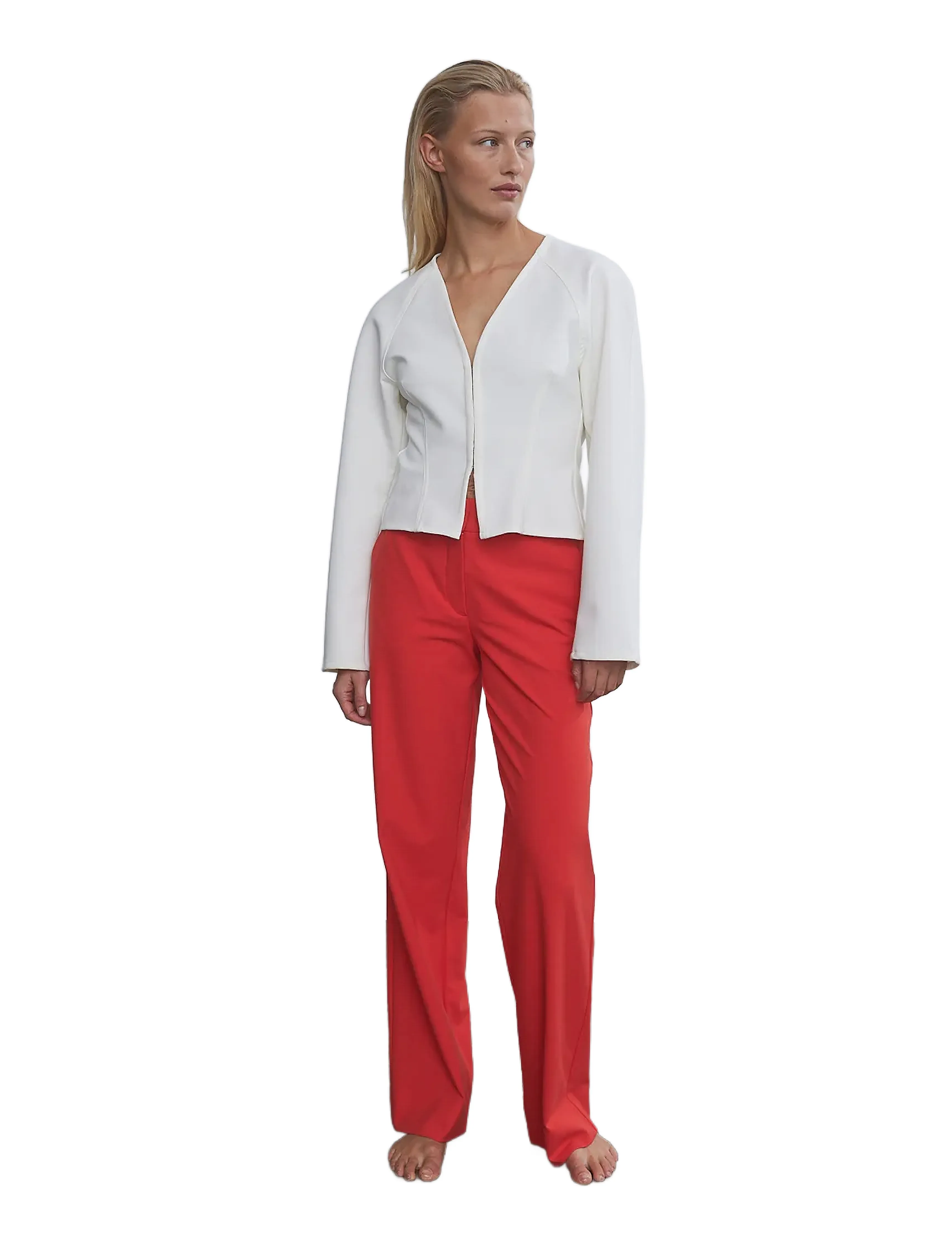 FIVEUNITS DenaFV - Last chance - GRENADINE / red