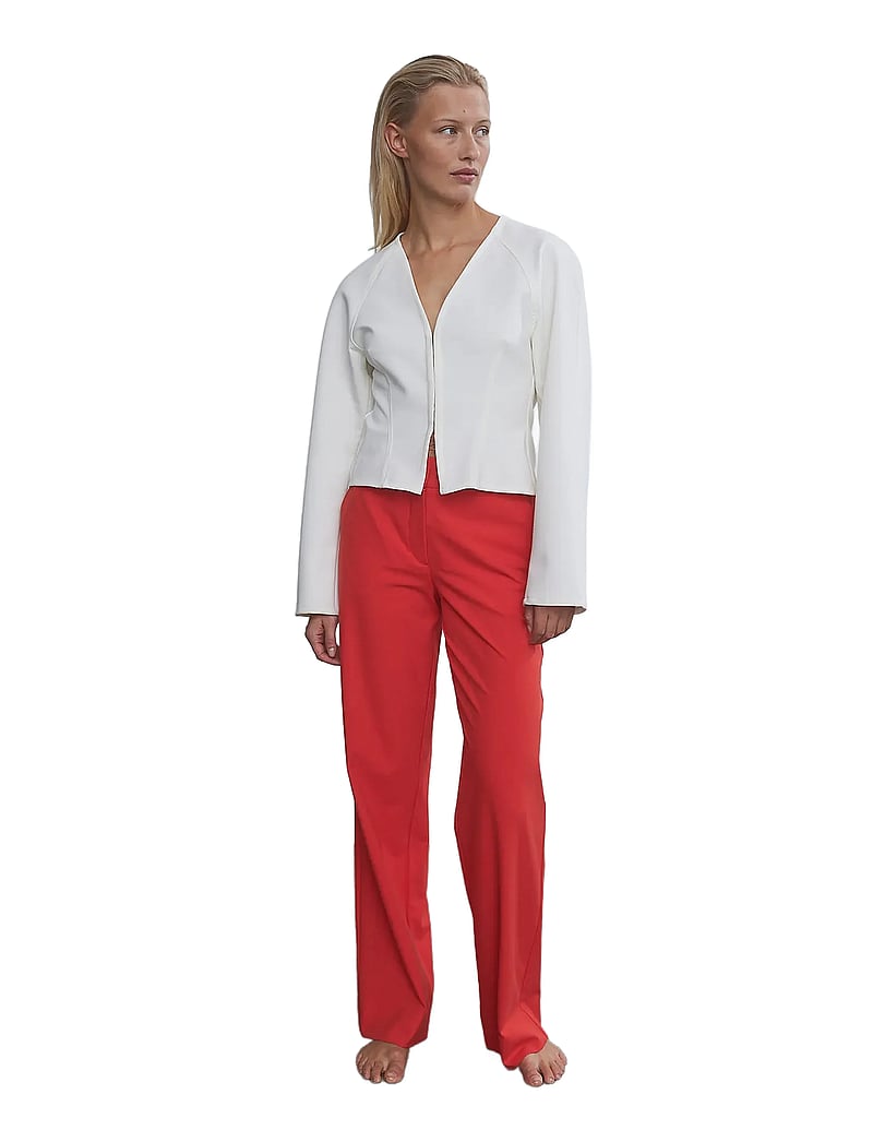 FIVEUNITS - DenaFV - formell - grenadine - 0