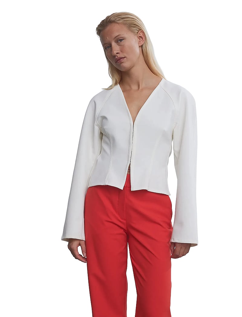 FIVEUNITS - DenaFV - formell - grenadine - 4