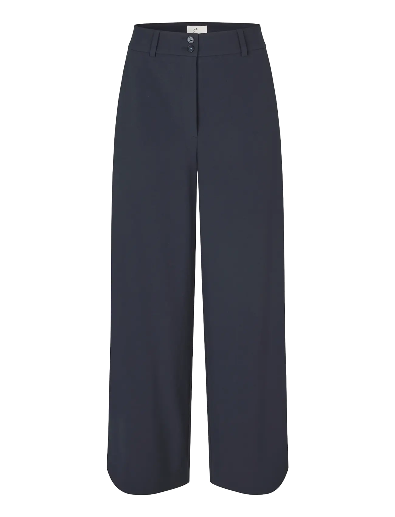 FIVEUNITS LauraFV - Riided - NAVY / navy