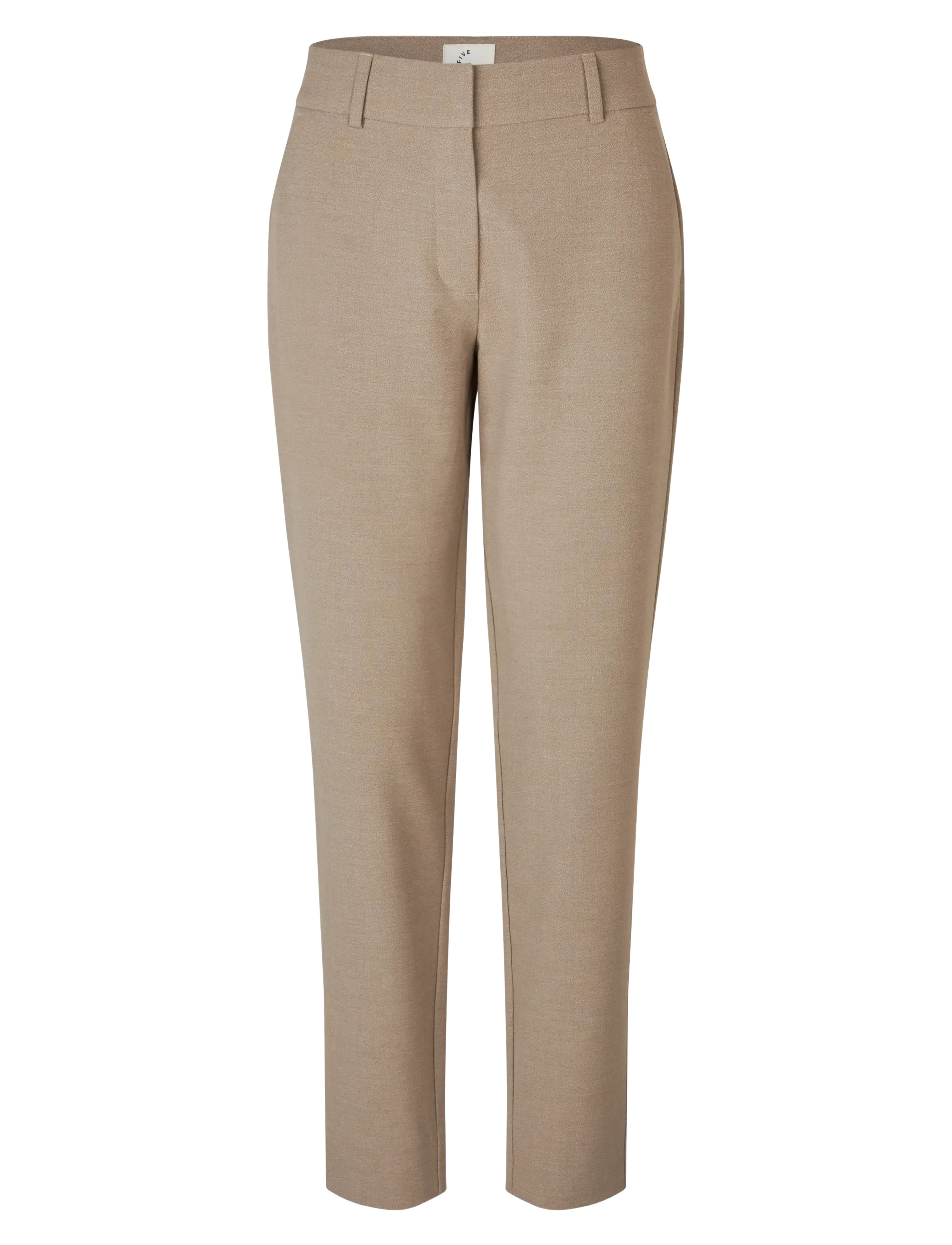 FIVEUNITS Kaisafv Beige - 24 - Damen