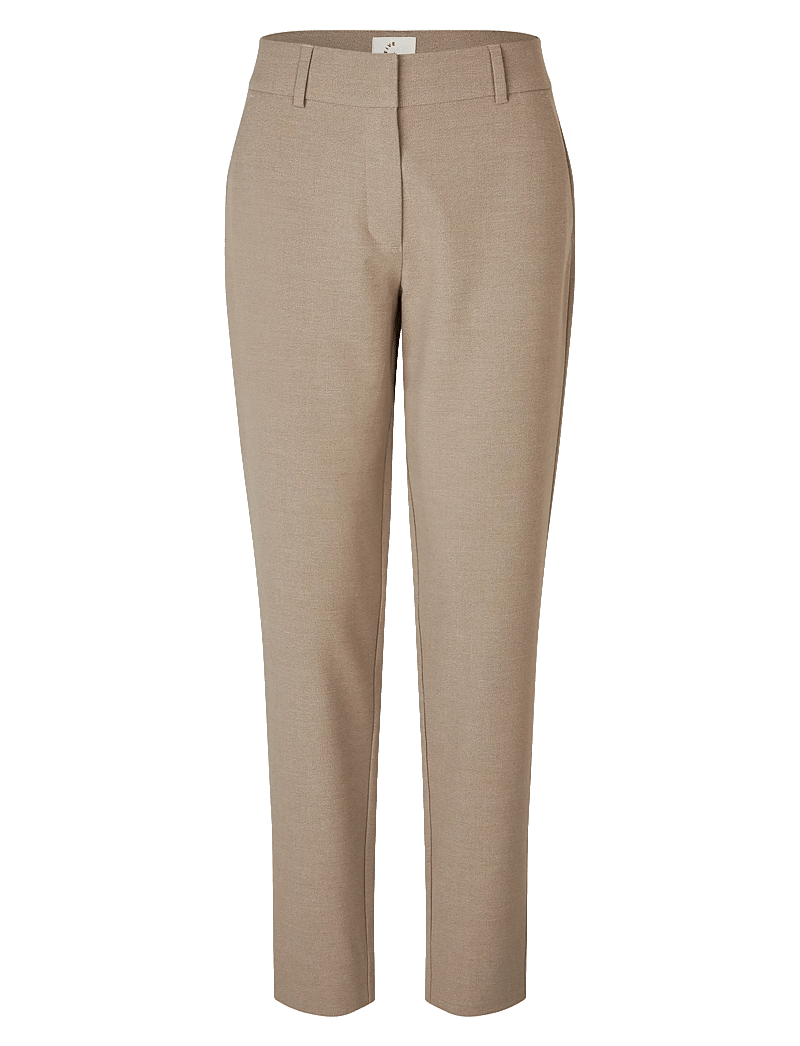 FIVEUNITS - KaisaFV - pidulikud püksid - macchiato - 1