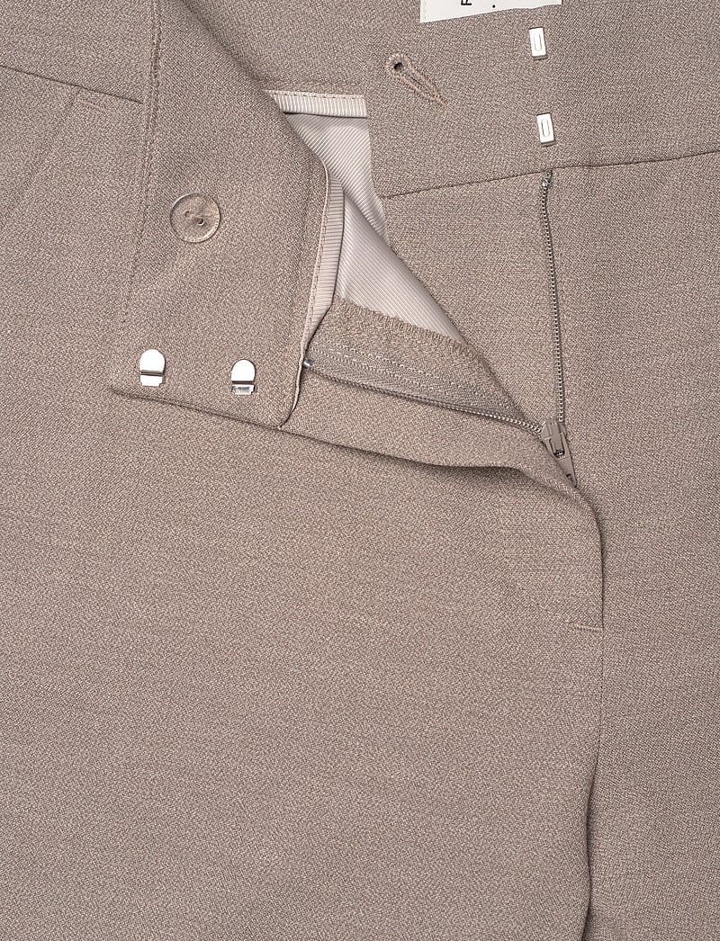 FIVEUNITS - KaisaFV - pidulikud püksid - macchiato - 4