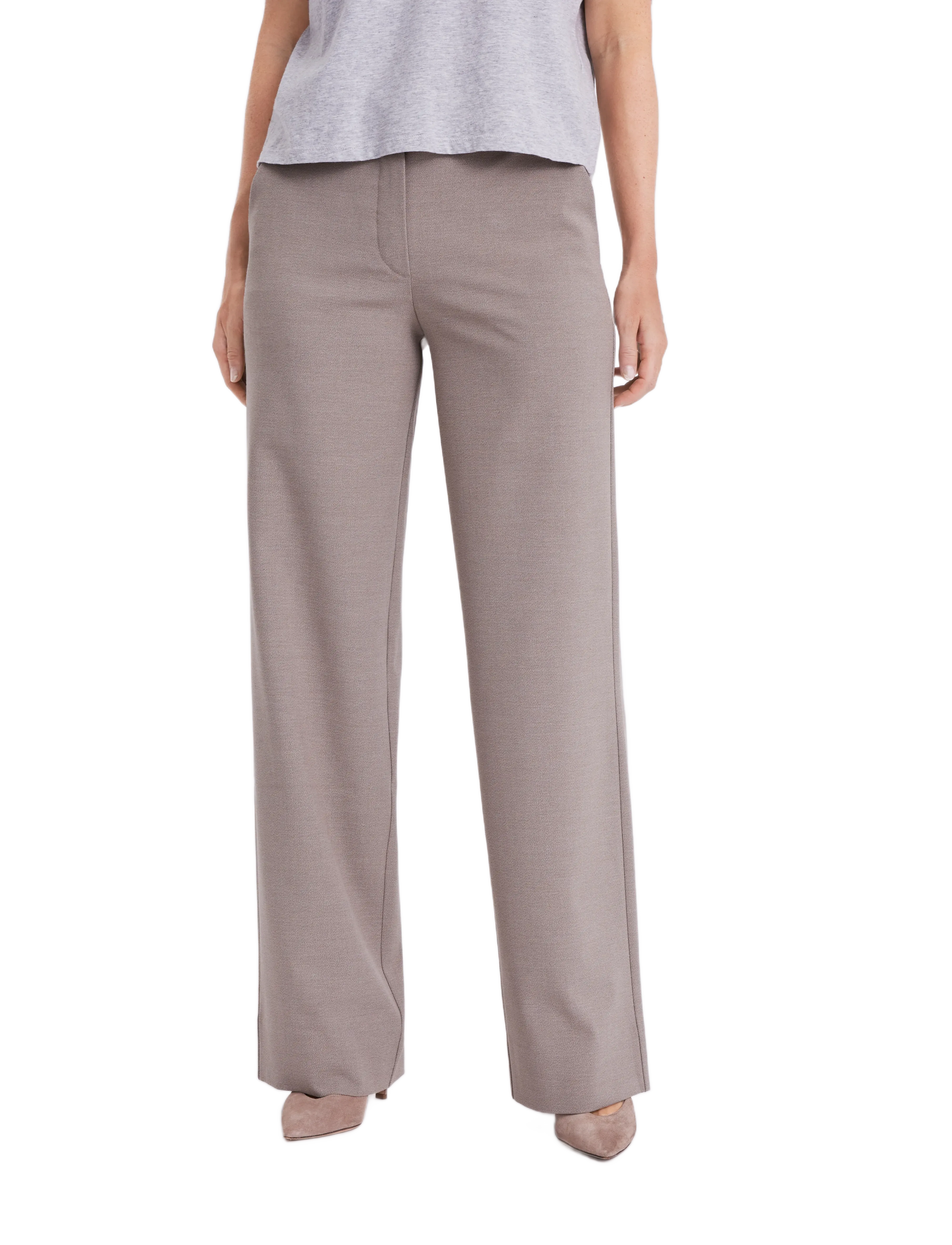FIVEUNITS DenaFV - Transitional Layering - MACCHIATO / beige