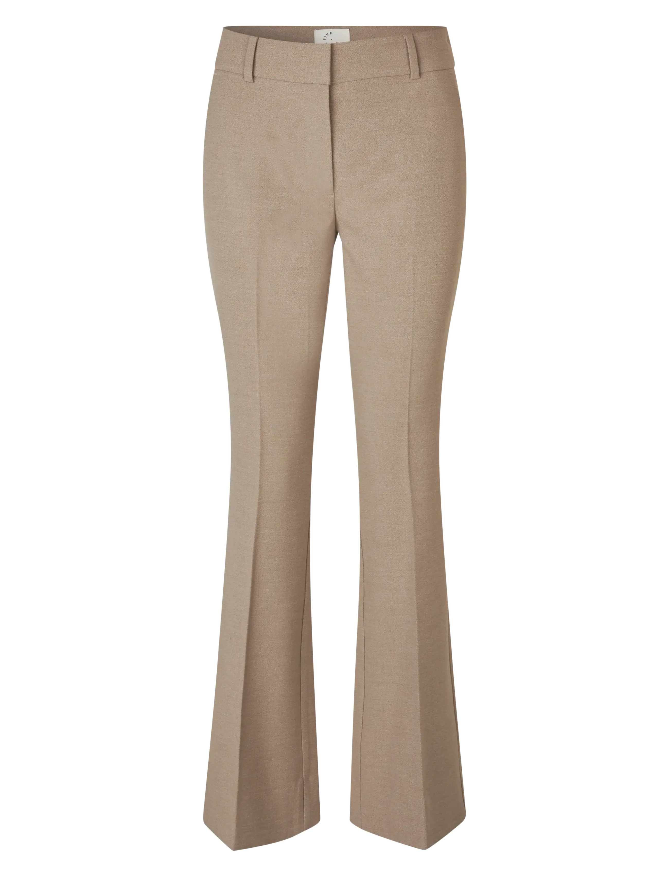 FIVEUNITS Clarafv Beige - 25 Regular - Damen