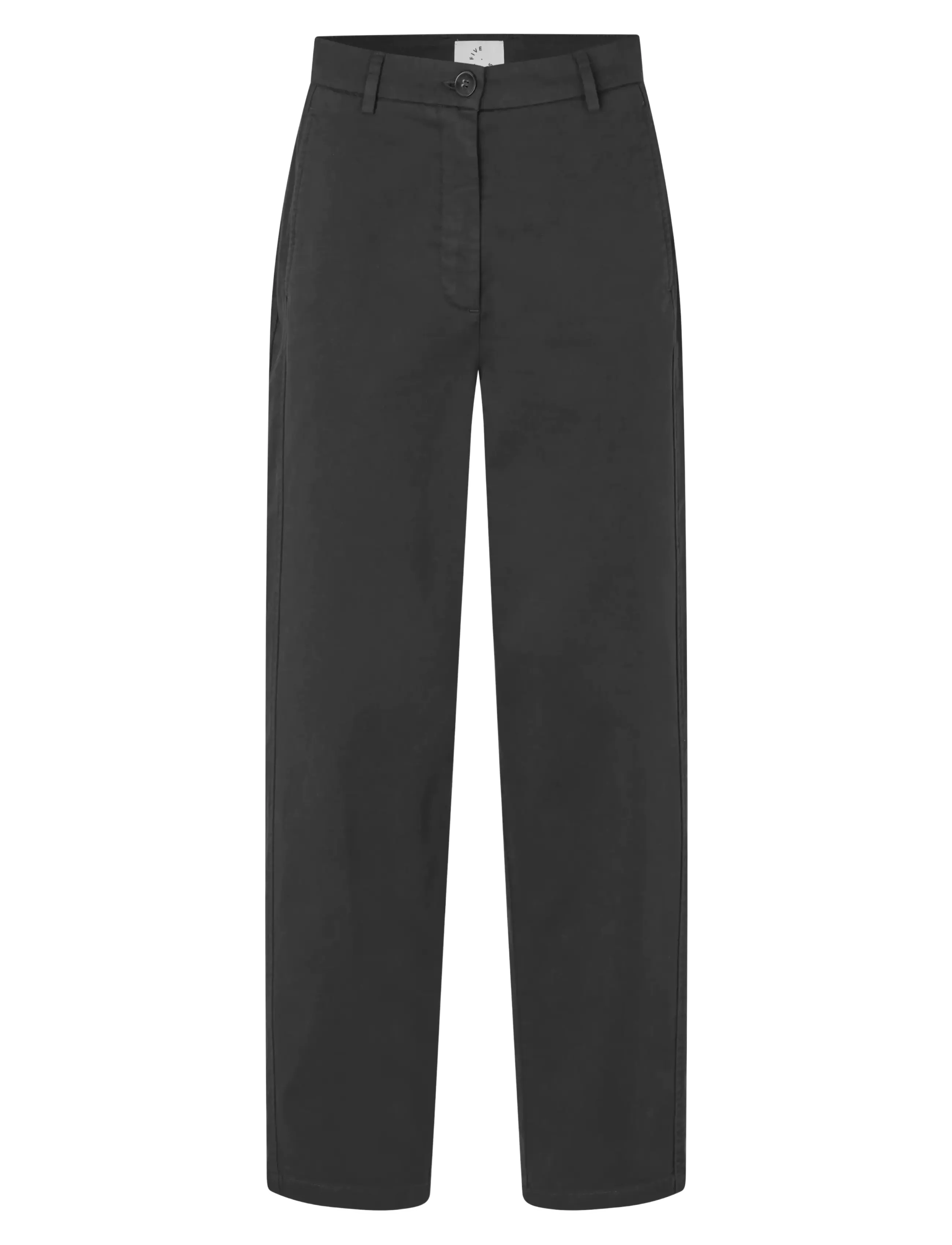 FIVEUNITS Olgafv Schwarz - 24 Kurz - Damen