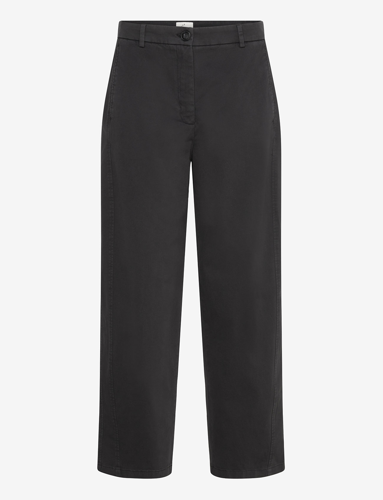 FIVEUNITS - OlgaFV - chinos - black - 0