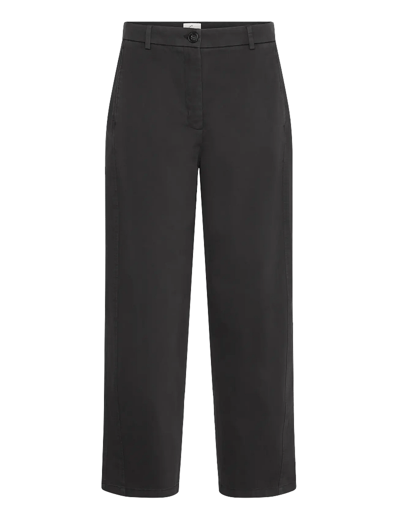 FIVEUNITS - OlgaFV - chinos - black - 1