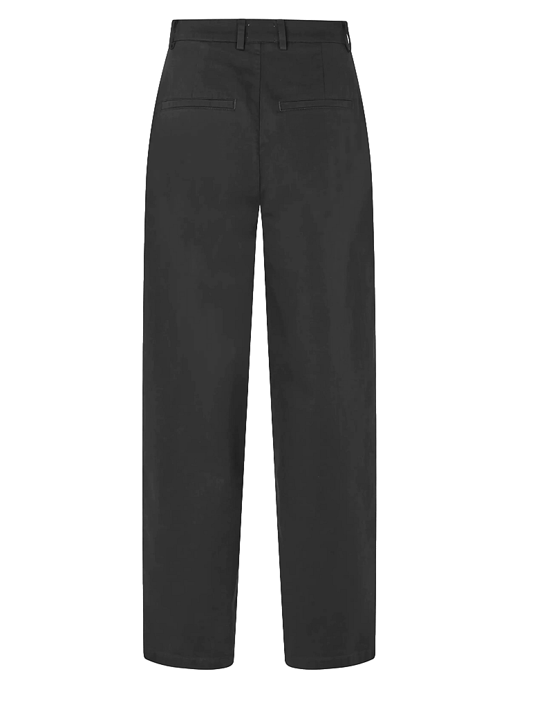 FIVEUNITS - OlgaFV - chinos - black - 2
