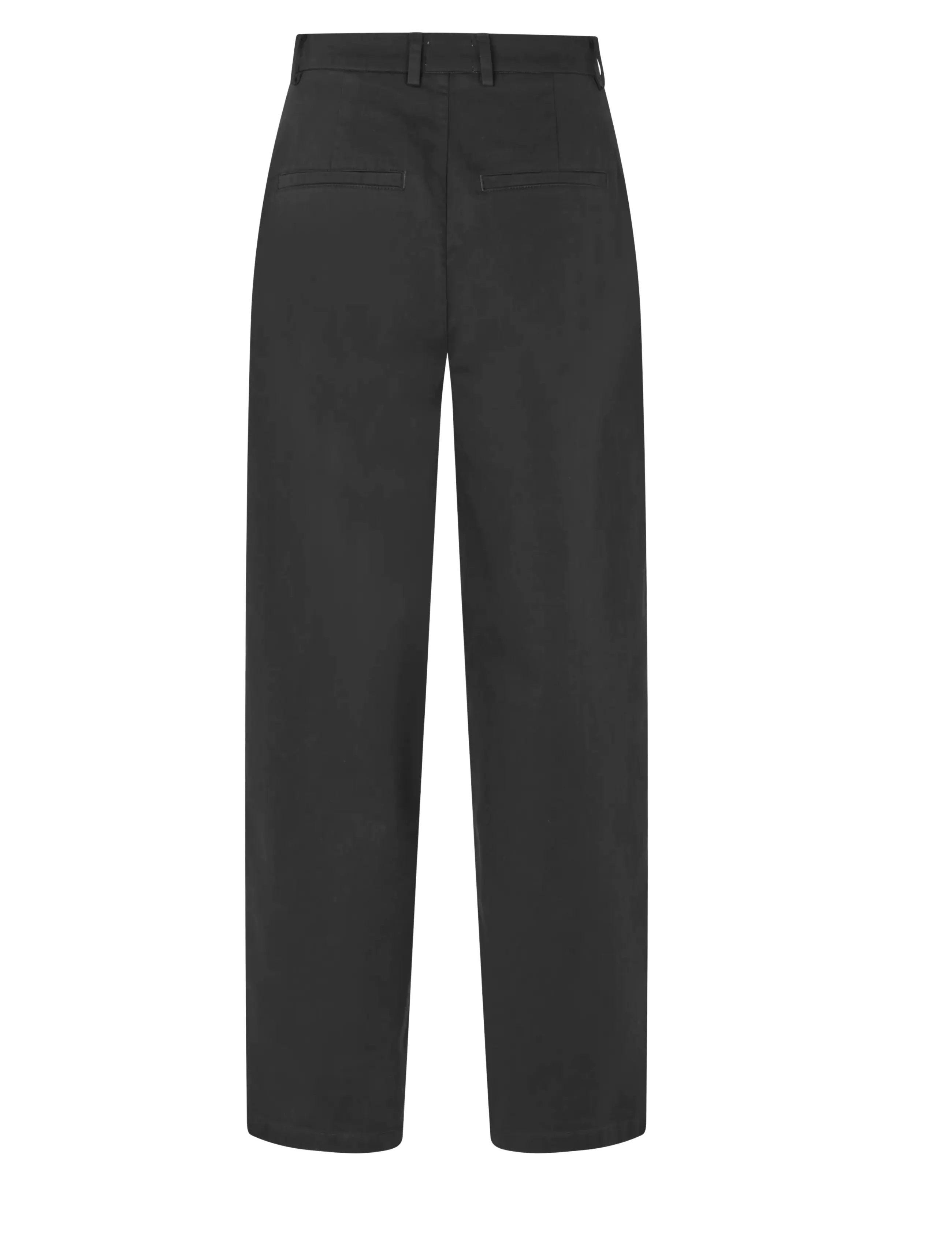 FIVEUNITS - OlgaFV - chinos - black - 2