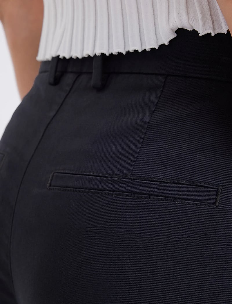 FIVEUNITS - OlgaFV - chinos - black - 3