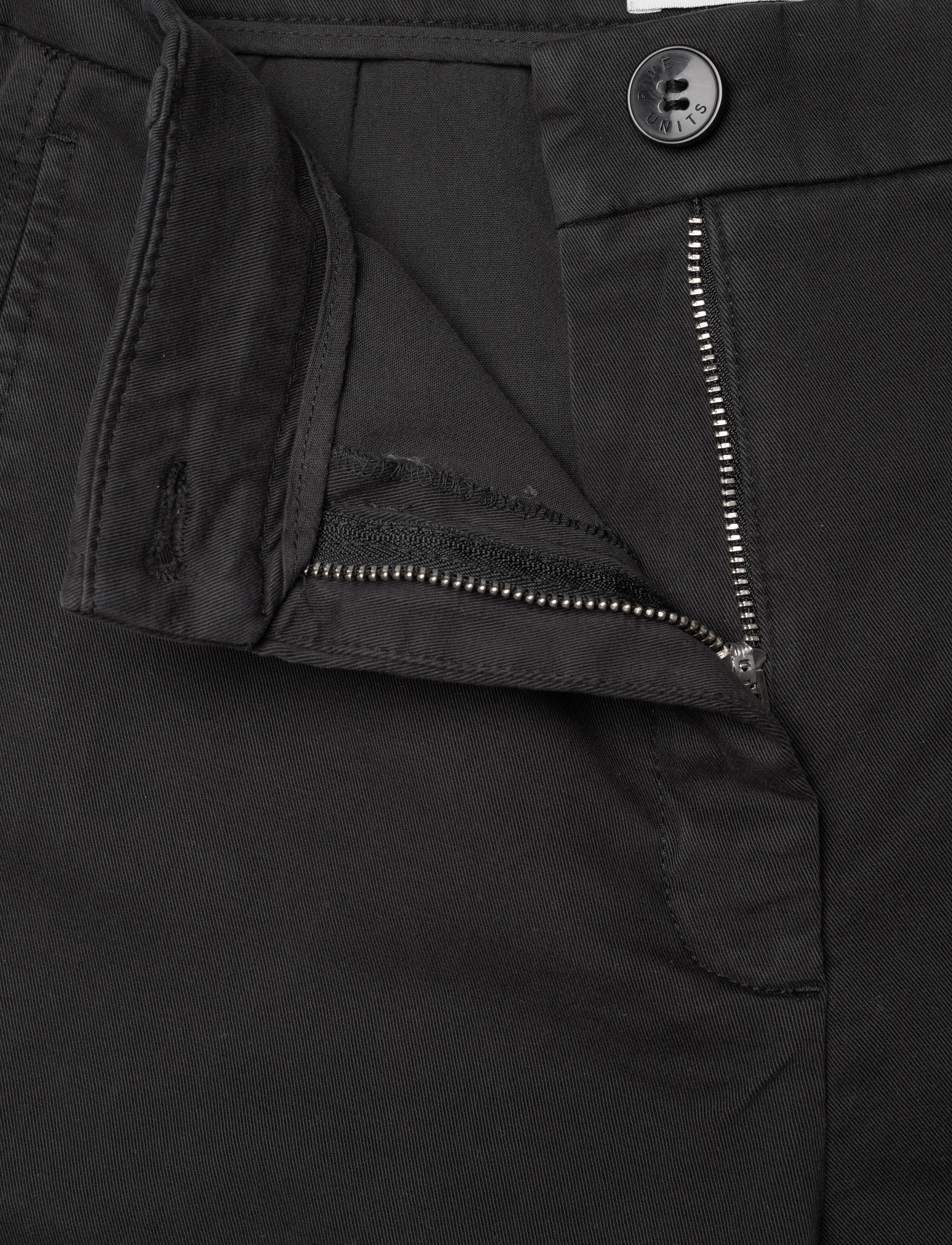 FIVEUNITS - OlgaFV - chinos - black - 4