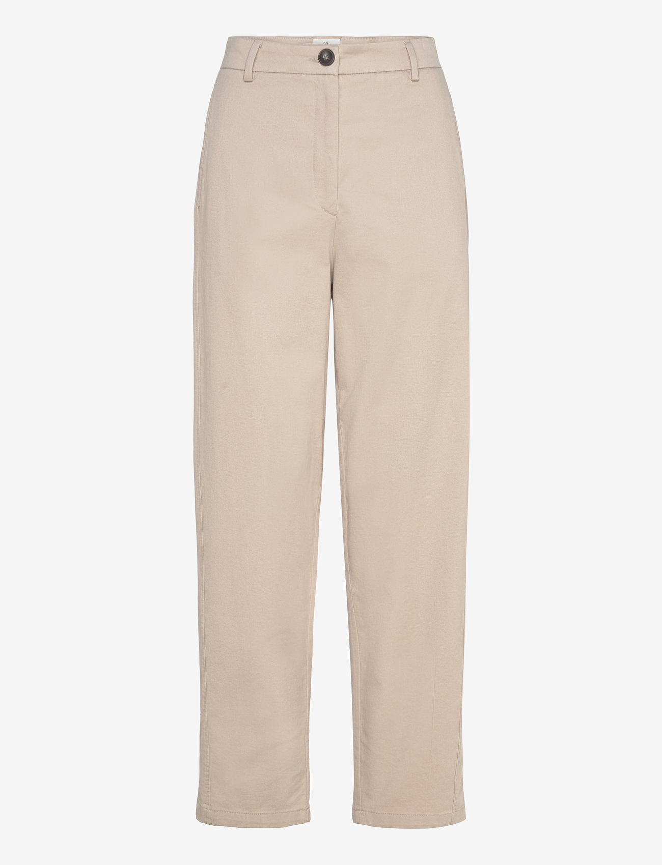 FIVEUNITS - OlgaFV - chinos - beige - 1