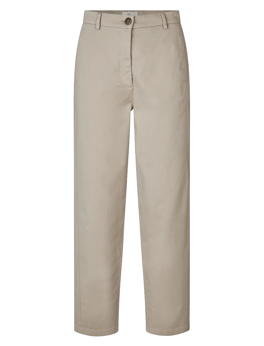 FIVEUNITS - OlgaFV - chino-püksid - beige - 1