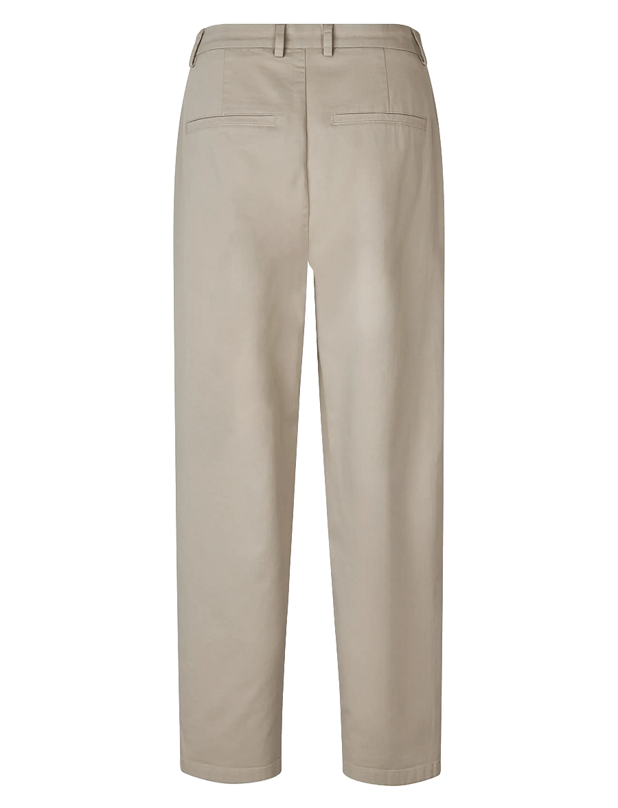 FIVEUNITS - OlgaFV - chino-püksid - beige - 2