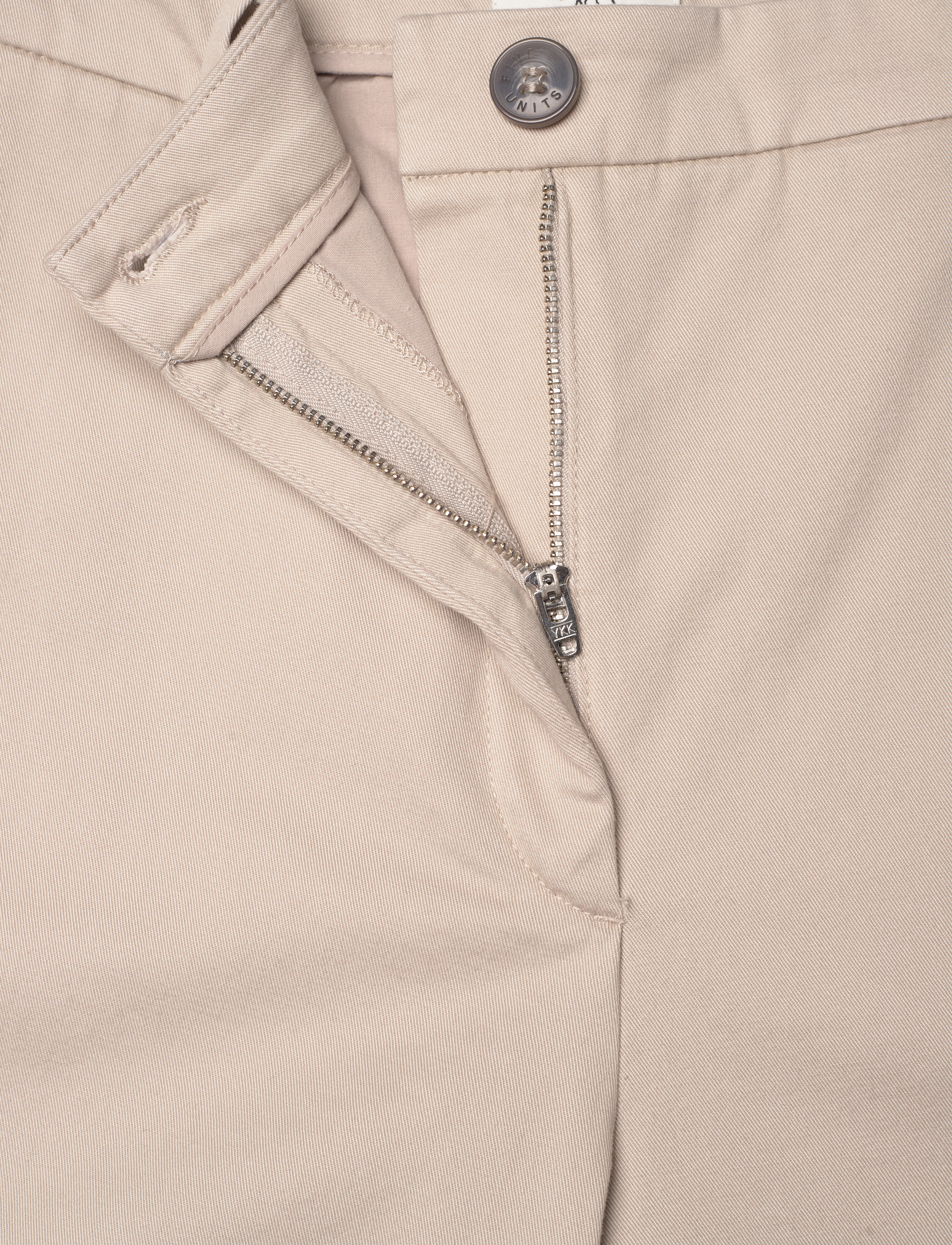 FIVEUNITS - OlgaFV - chinos - beige - 4