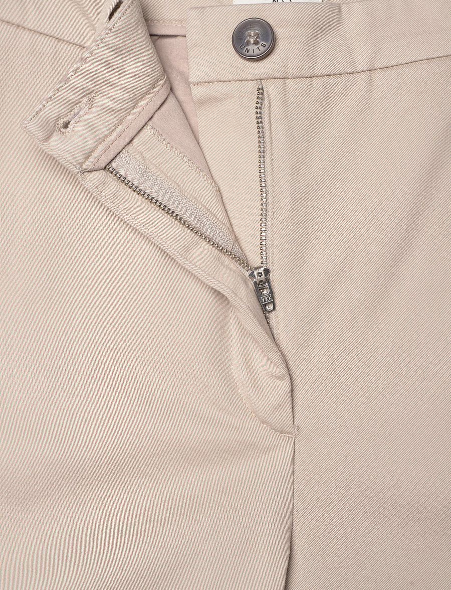 FIVEUNITS - OlgaFV - chino-püksid - beige - 4