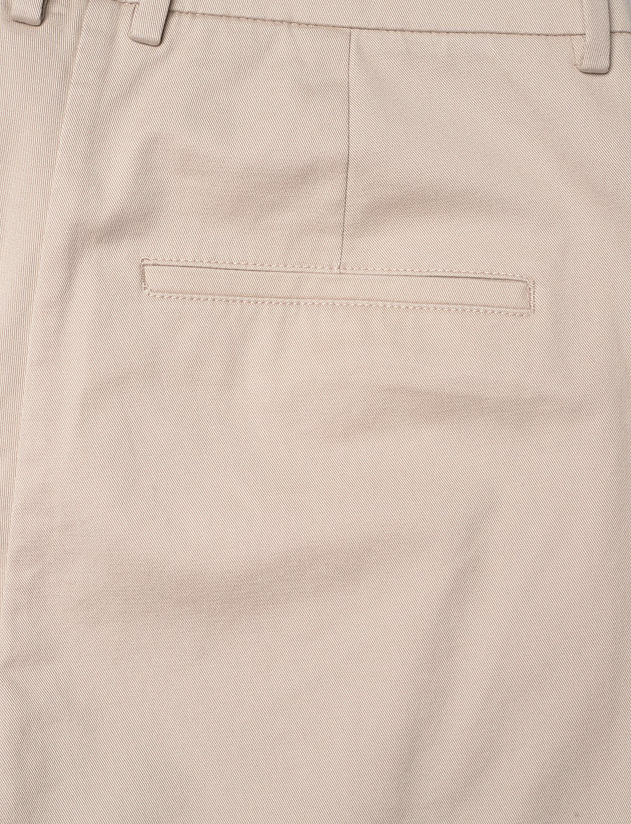 FIVEUNITS - OlgaFV - chino-püksid - beige - 5