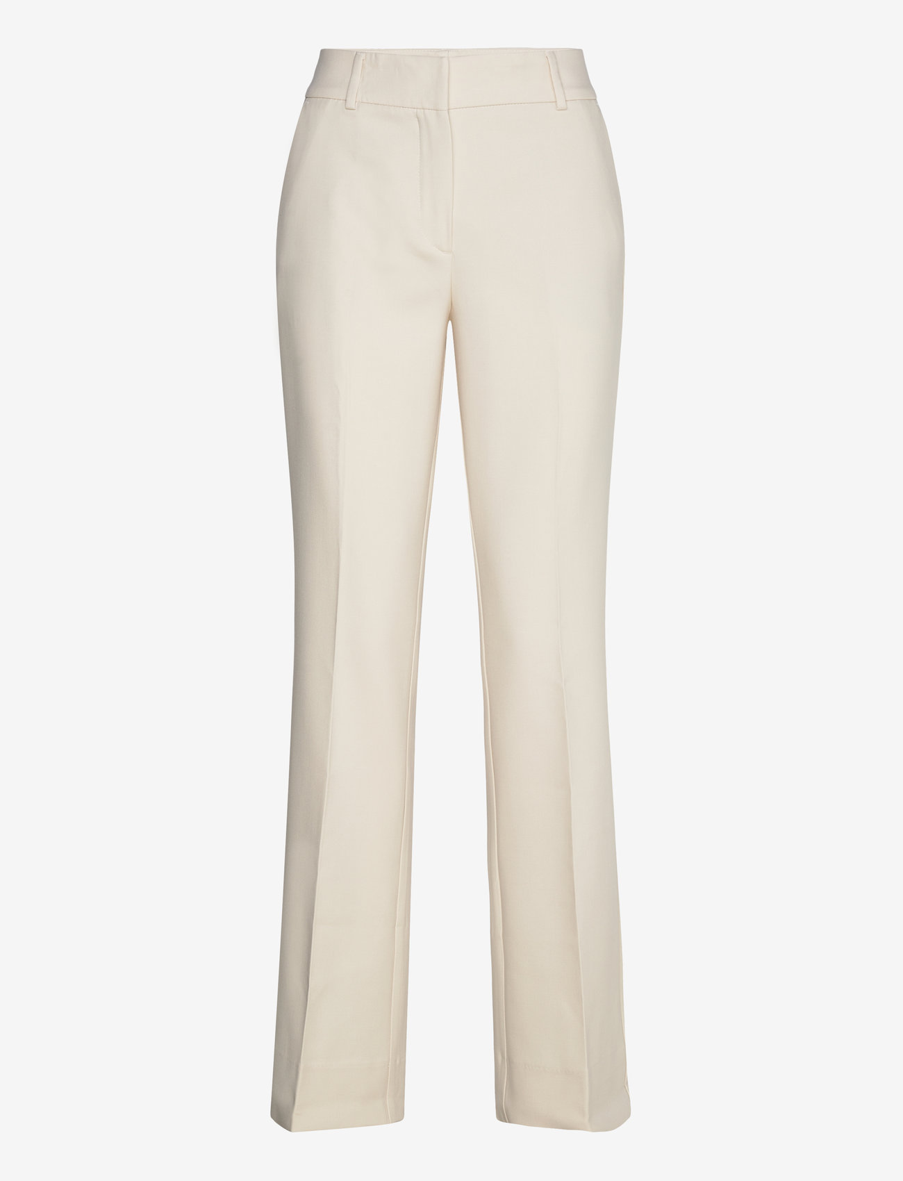 FIVEUNITS - ClaraFV - pidulikud püksid - ivory melange - 0