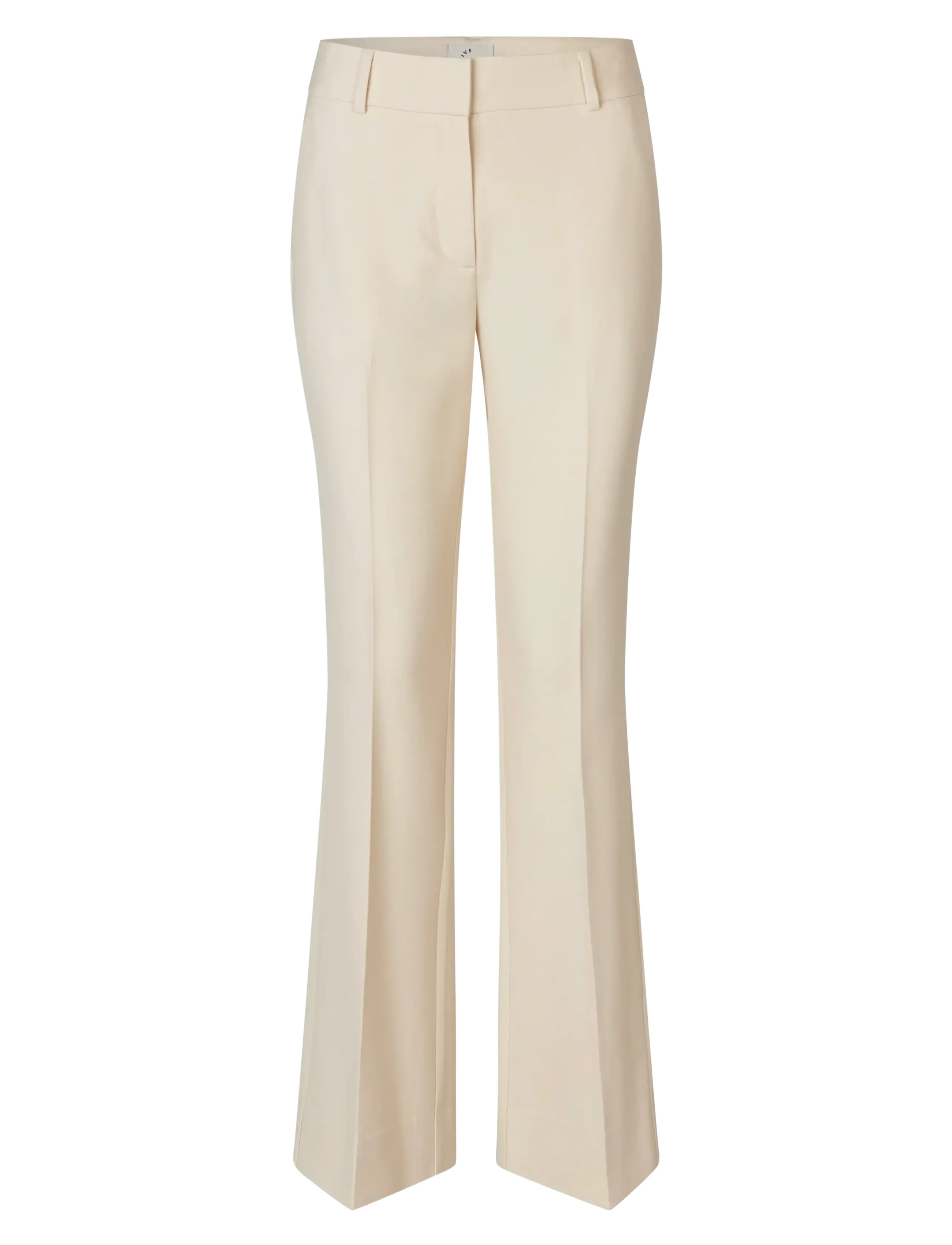 ClaraFV - IVORY MELANGE