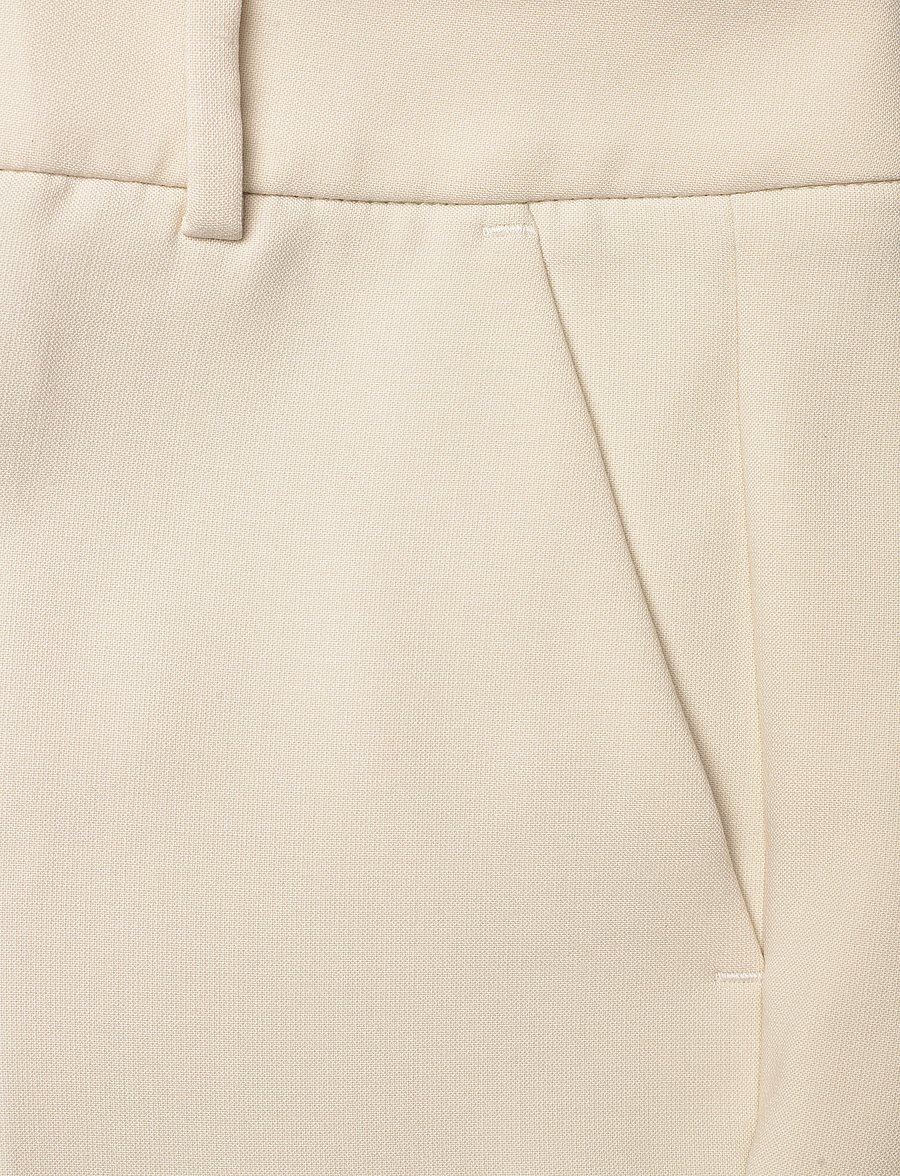 FIVEUNITS - ClaraFV - schlaghosen - ivory melange - 4